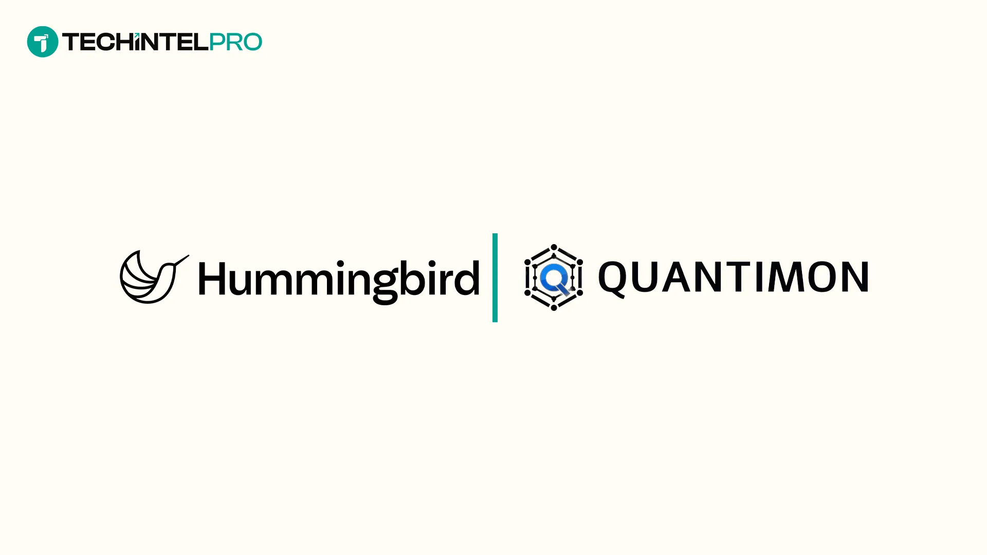Hummingbird Acquires Quantimon for AML Machine Learning