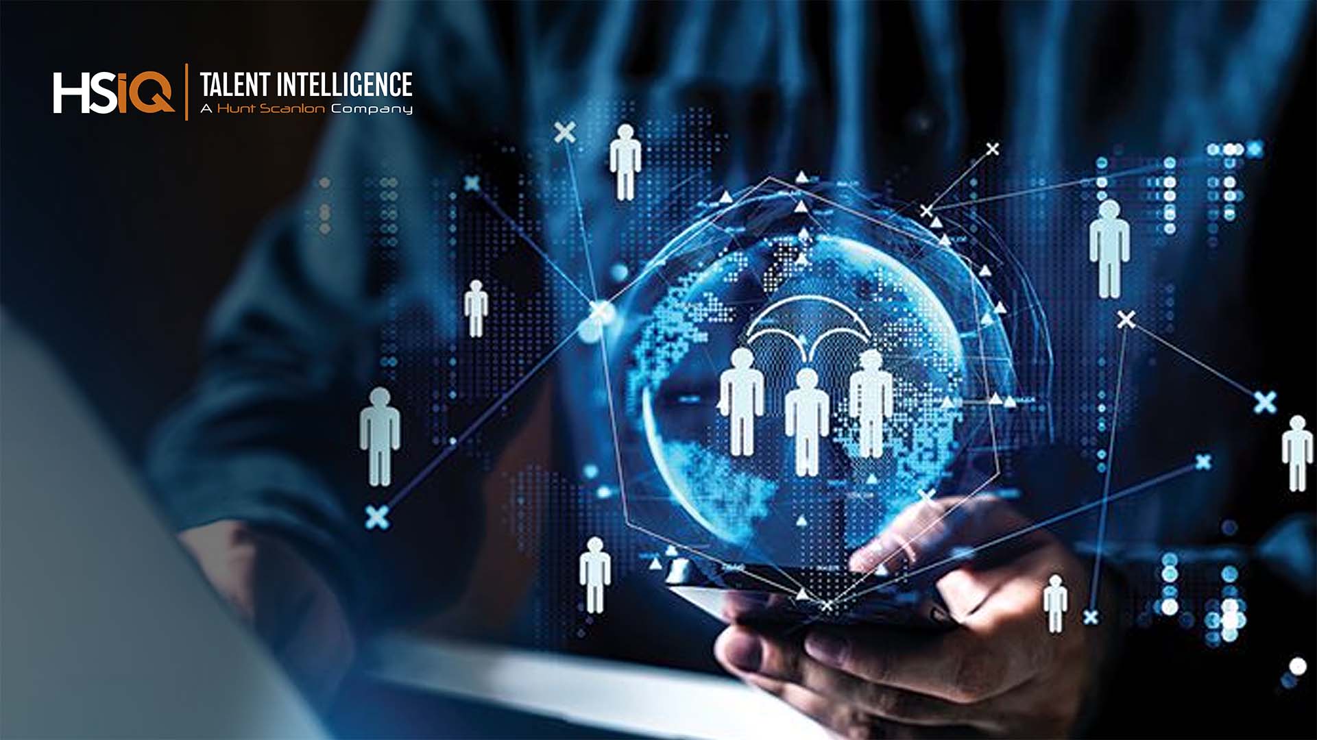 HSiQ Launches AI-Enabled Talent Intelligence Platform