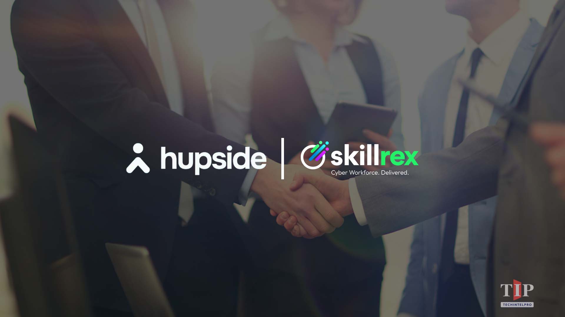 Hupside Launches Affiliate Program with skillrex