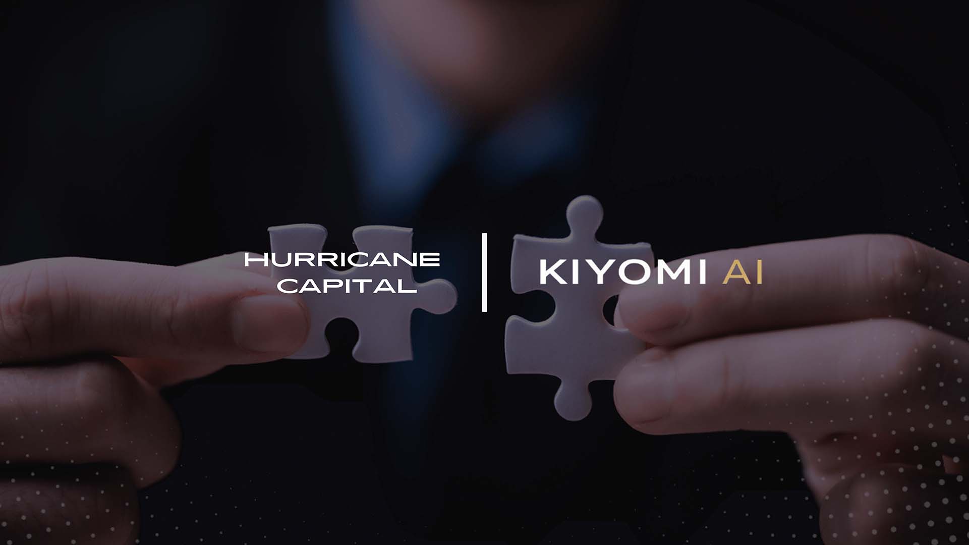 Hurricane Capital Acquires Kiyomi AI to Enhance AI Trading Platform