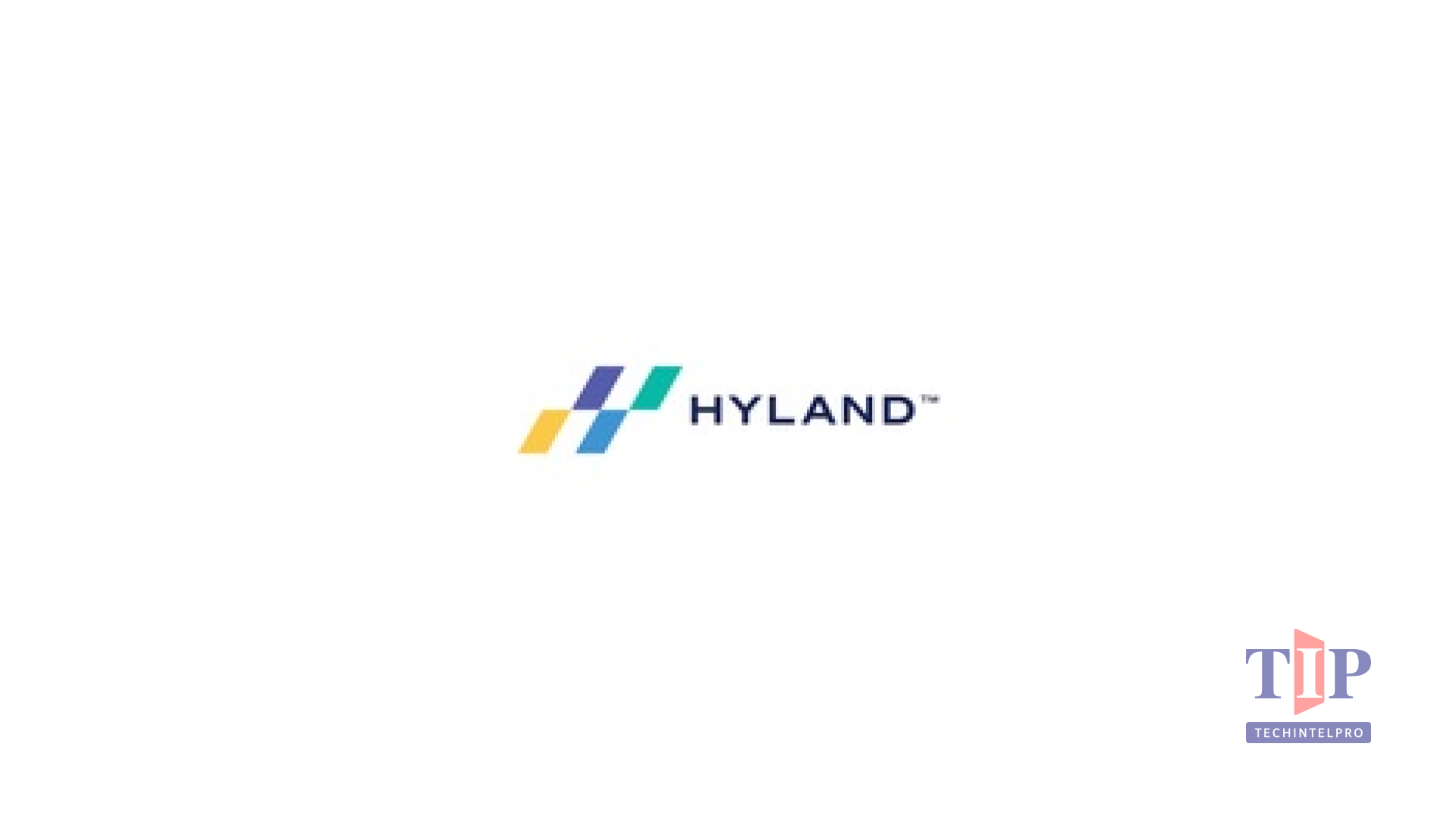 Hyland Appoints Lubor Ptacek as SVP of Product Marketing