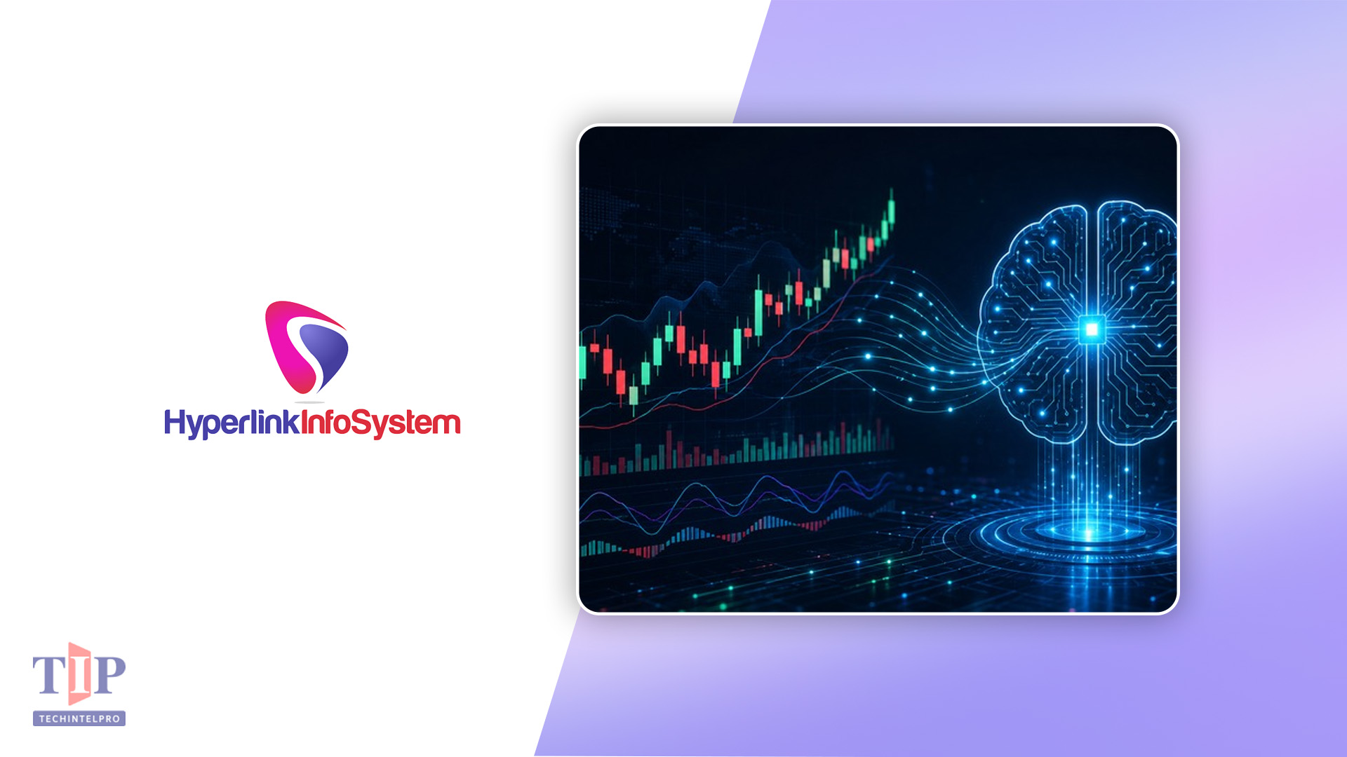 Hyperlink InfoSystem Strengthens Strategic AI Implementation Services