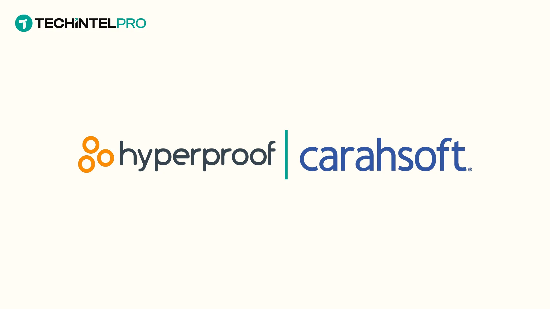 Hyperproof and Carahsoft Partner on Federal GRC Solutions
