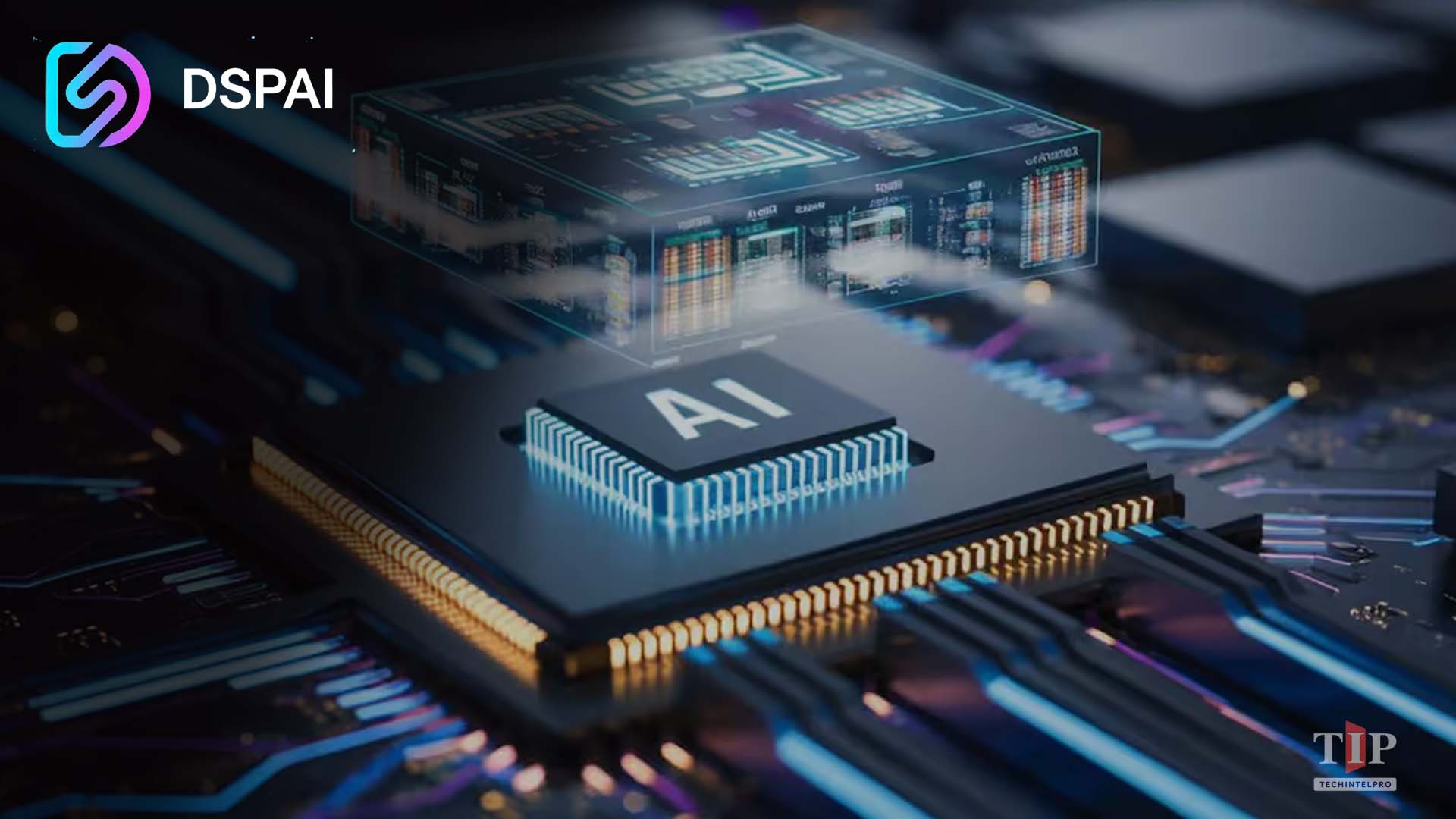DSPAI Launches AI-Driven System for Automated Digital Asset Participation