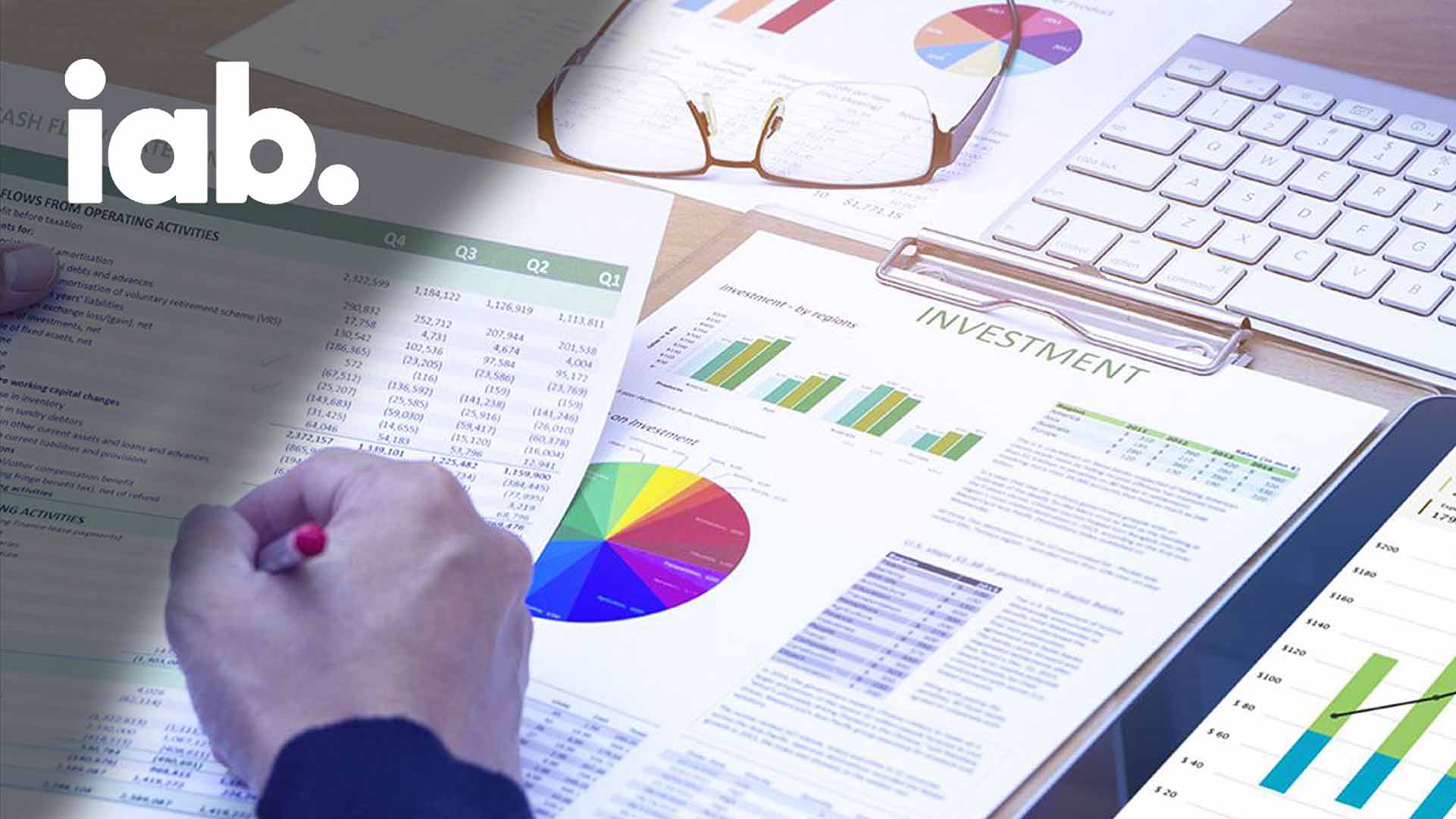 IAB: Creator Economy Ad Spend to Hit $37B in 2025