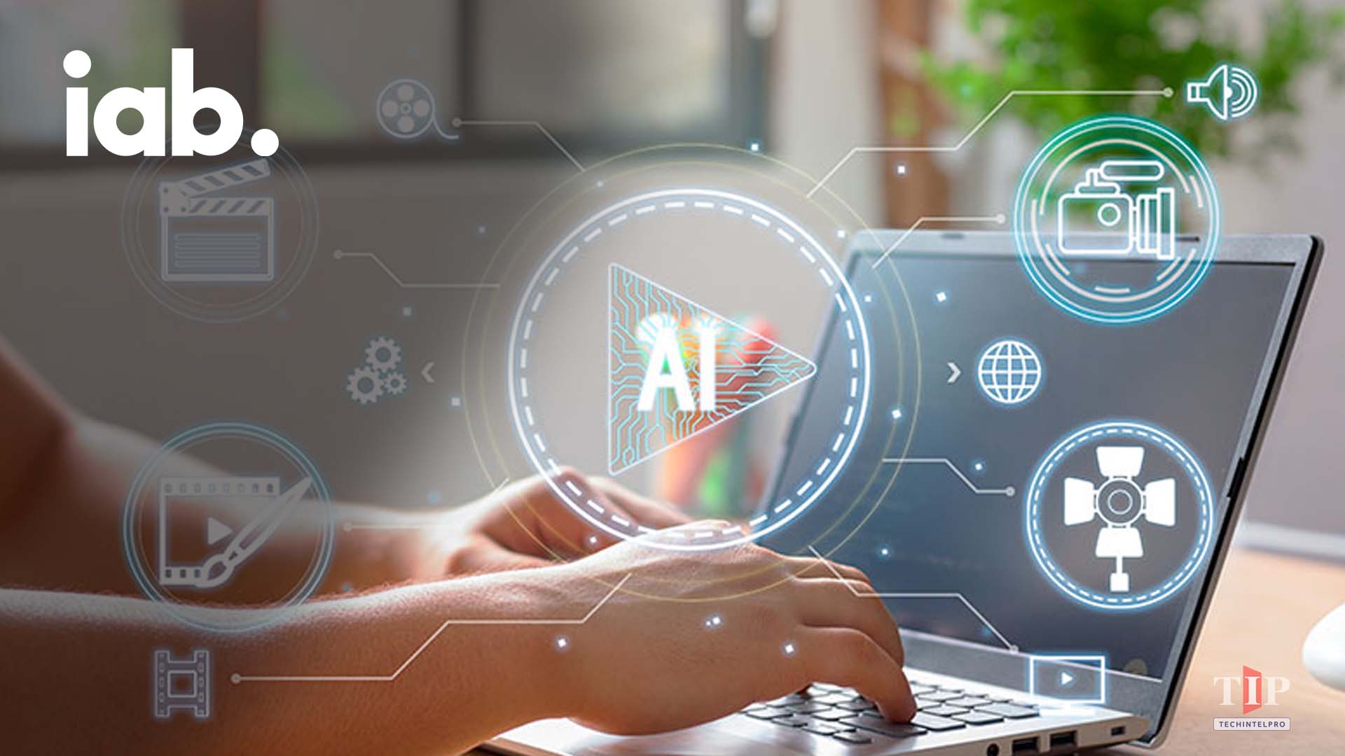 2026 IAB NewFronts: AI-Powered Always-On Video Era