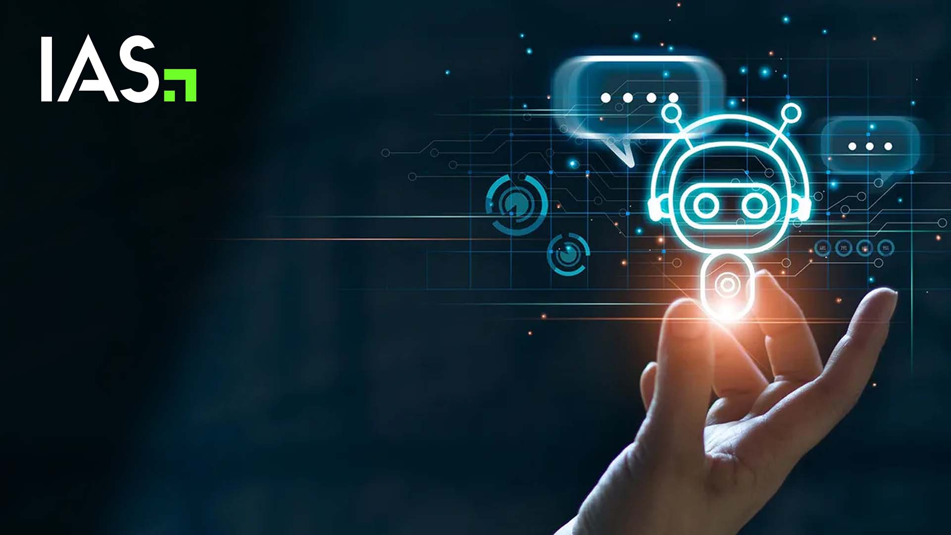 IAS Launches AI-Powered IAS Agent for Marketers