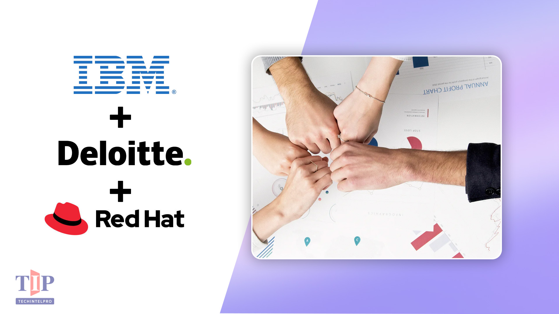 IBM, Red Hat, and Deloitte Collaborate on Lightwell for Open Source Software Supply Chain Security
