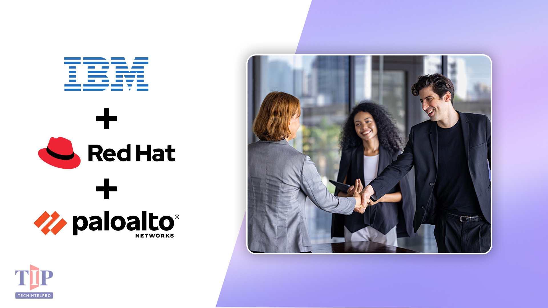 IBM, Red Hat, Palo Alto Networks Expand Project Lightwell for Vulnerability Response