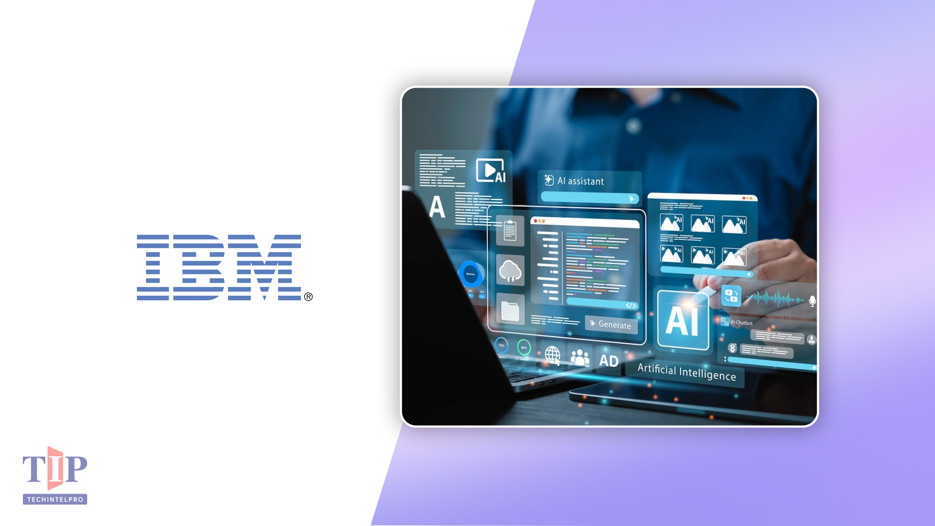 IBM Bob Adds Multi-Agent AI and Enterprise Modernization Workflows