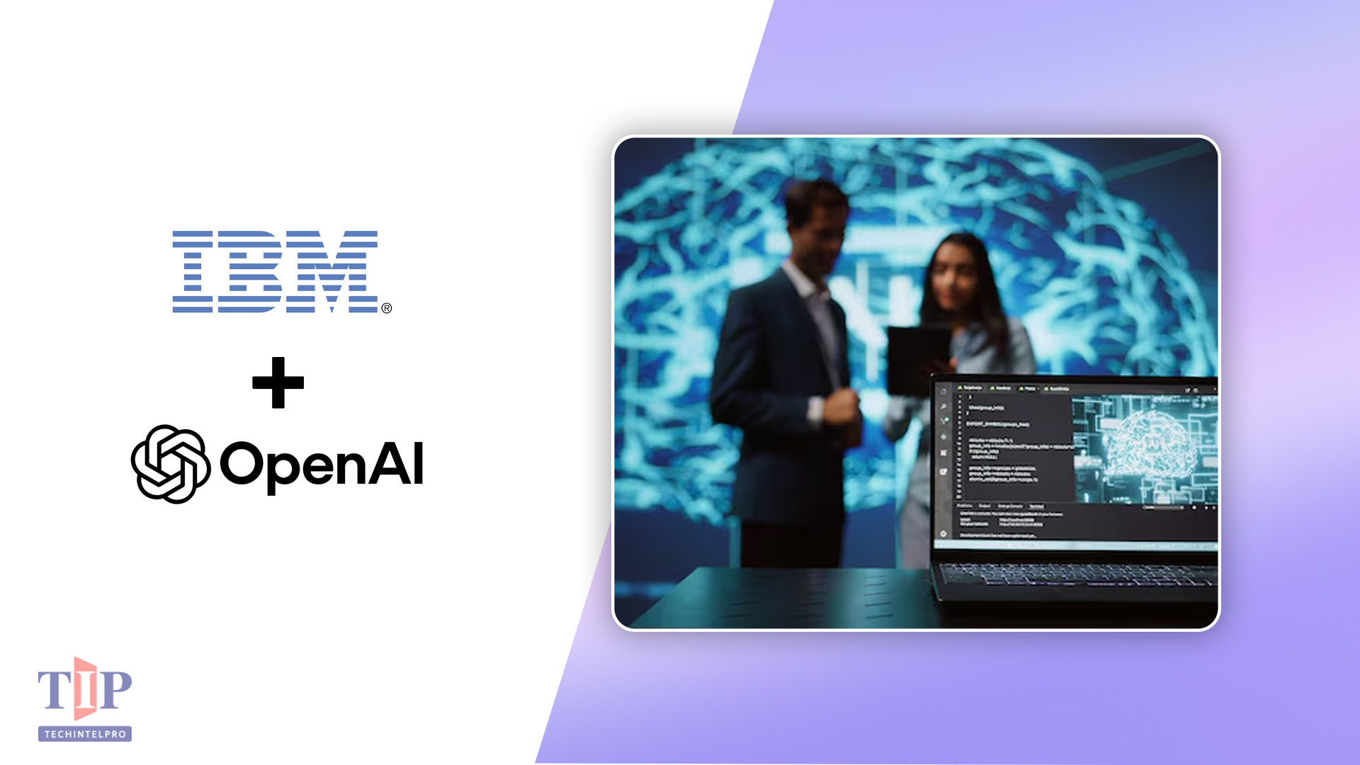 IBM and OpenAI Bring Frontier AI to Cyber Defense--Helping Enterprises Keep Pace with Machine-Speed Threats