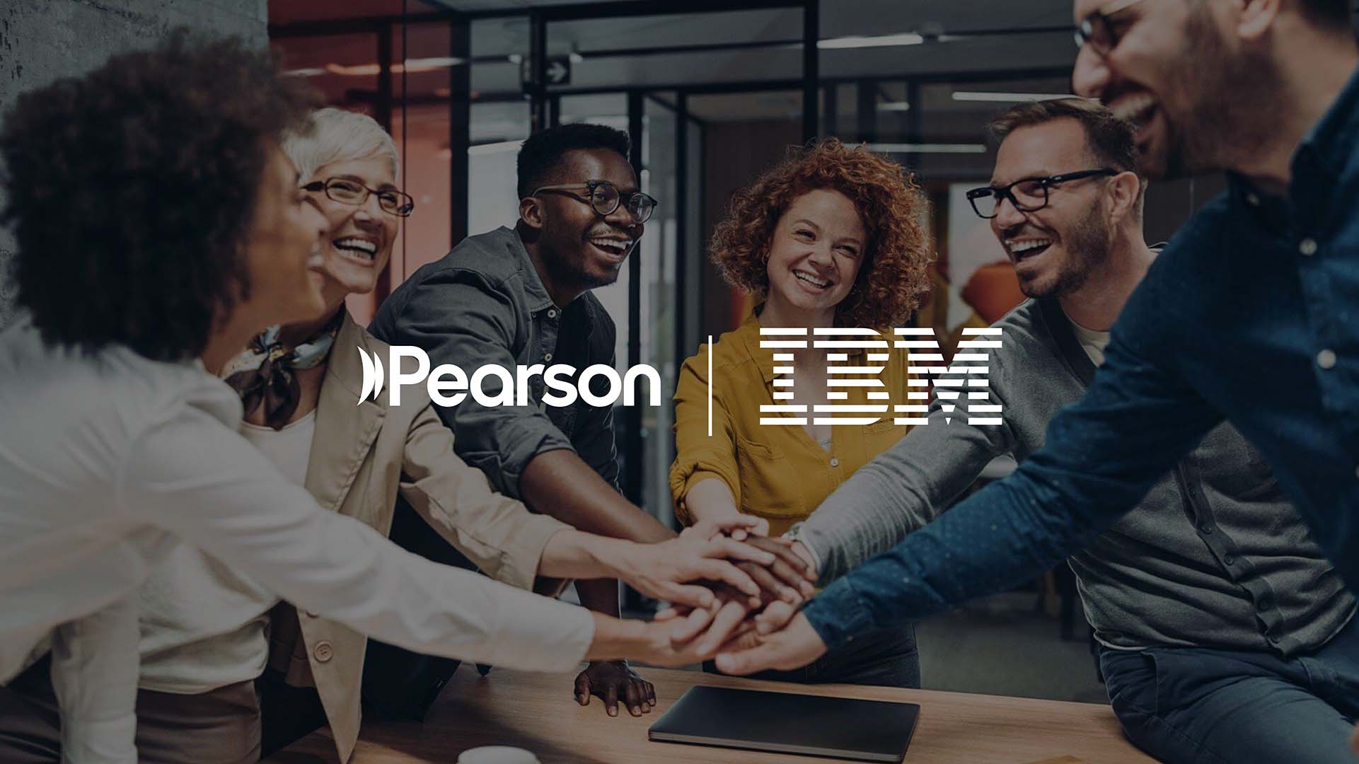 IBM & Pearson Partner to Build AI-Powered Learning Tools
