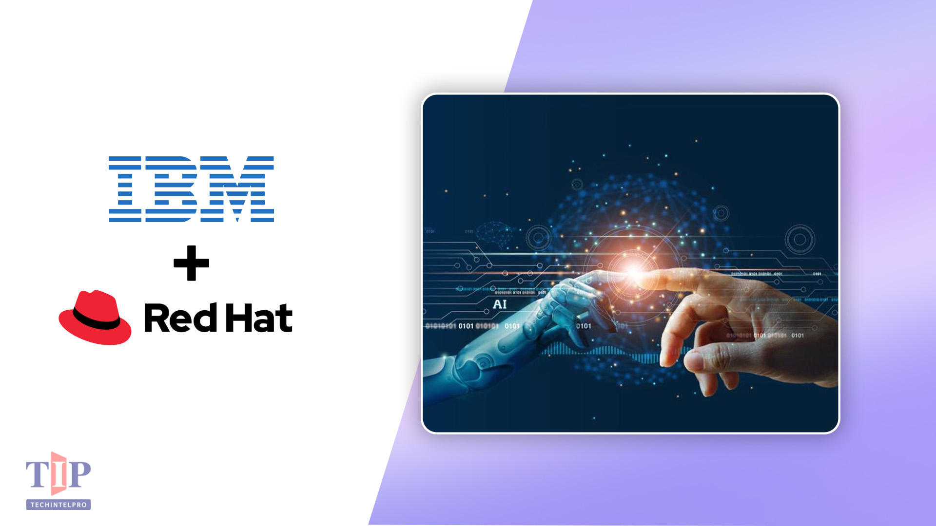 IBM and Red Hat Launch Lightwell to Secure Open Source for AI Era