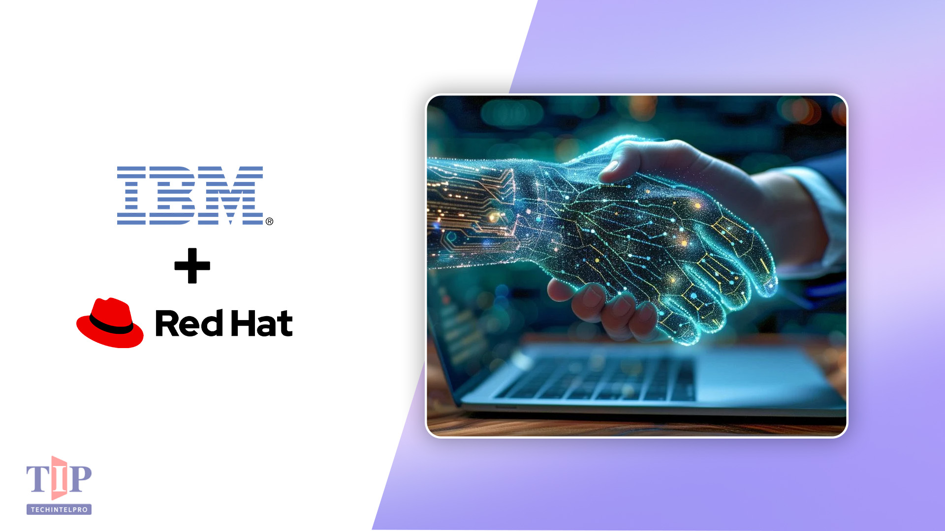 IBM and Red Hat Launch $5B Project Lightwell Initiative