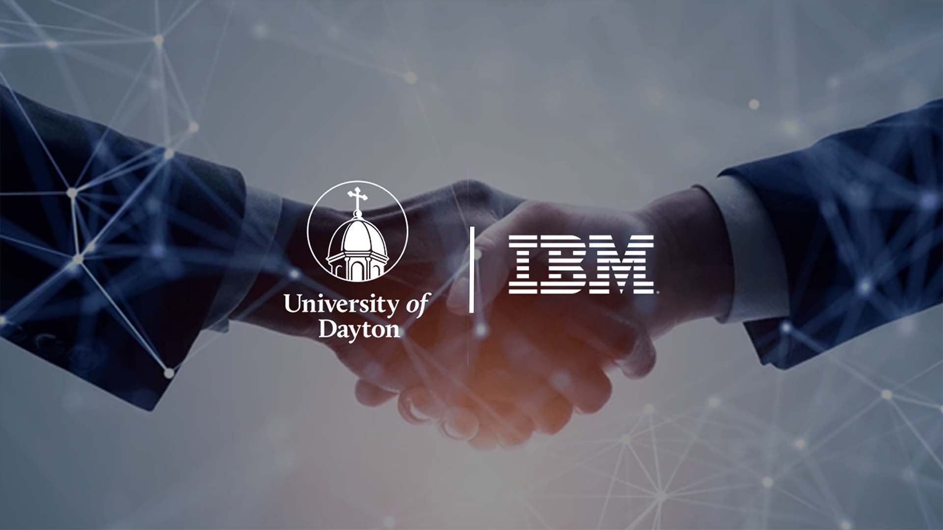 IBM & University of Dayton Partner on AI Semiconductor Tech