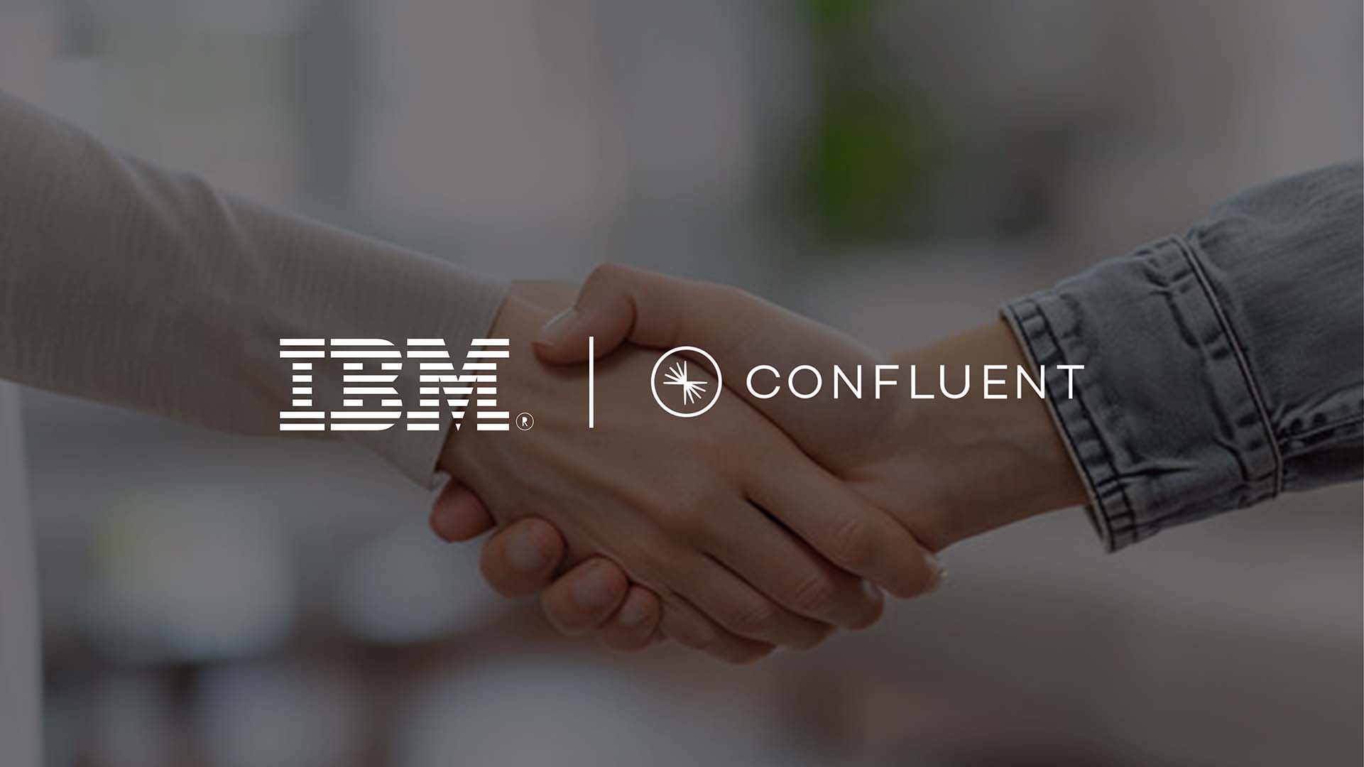 IBM to Acquire Confluent for $11B to Power Enterprise AI Data Pipeline