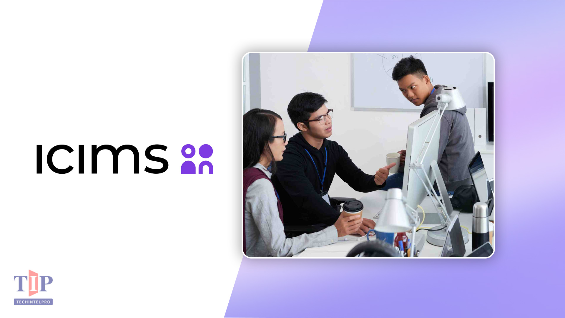 ICIMS Report Highlights Entry-Level Hiring Challenges