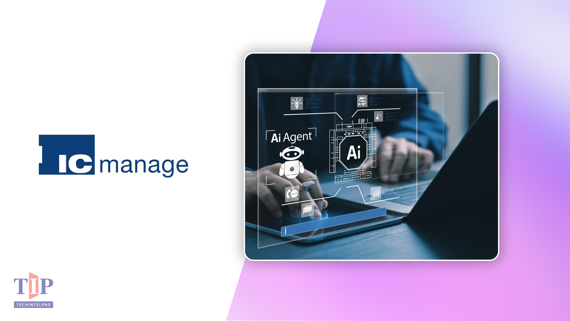 IC Manage GDP-AI Transforms IP Lifecycle with Generative AI