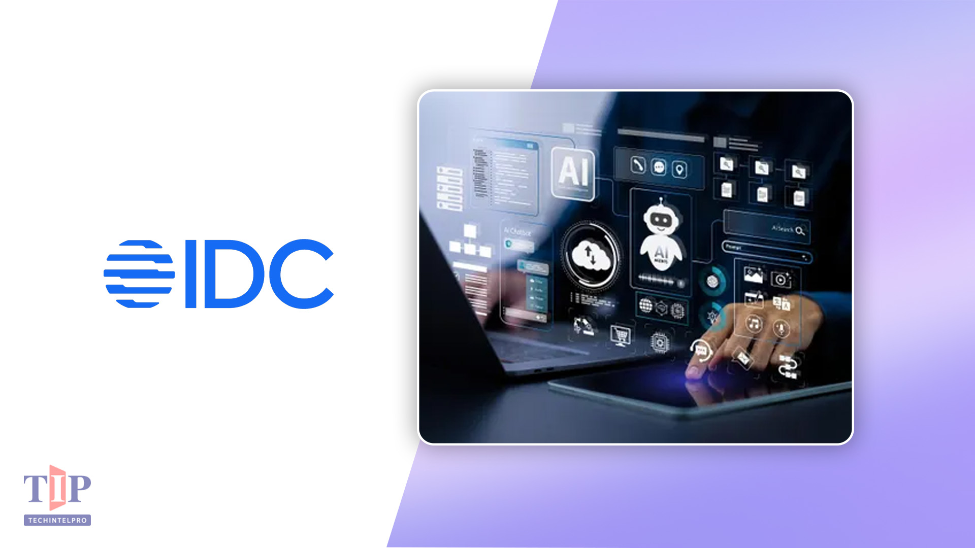 IDC Launches IDC Quanta for AI-Powered Enterprise Intelligence