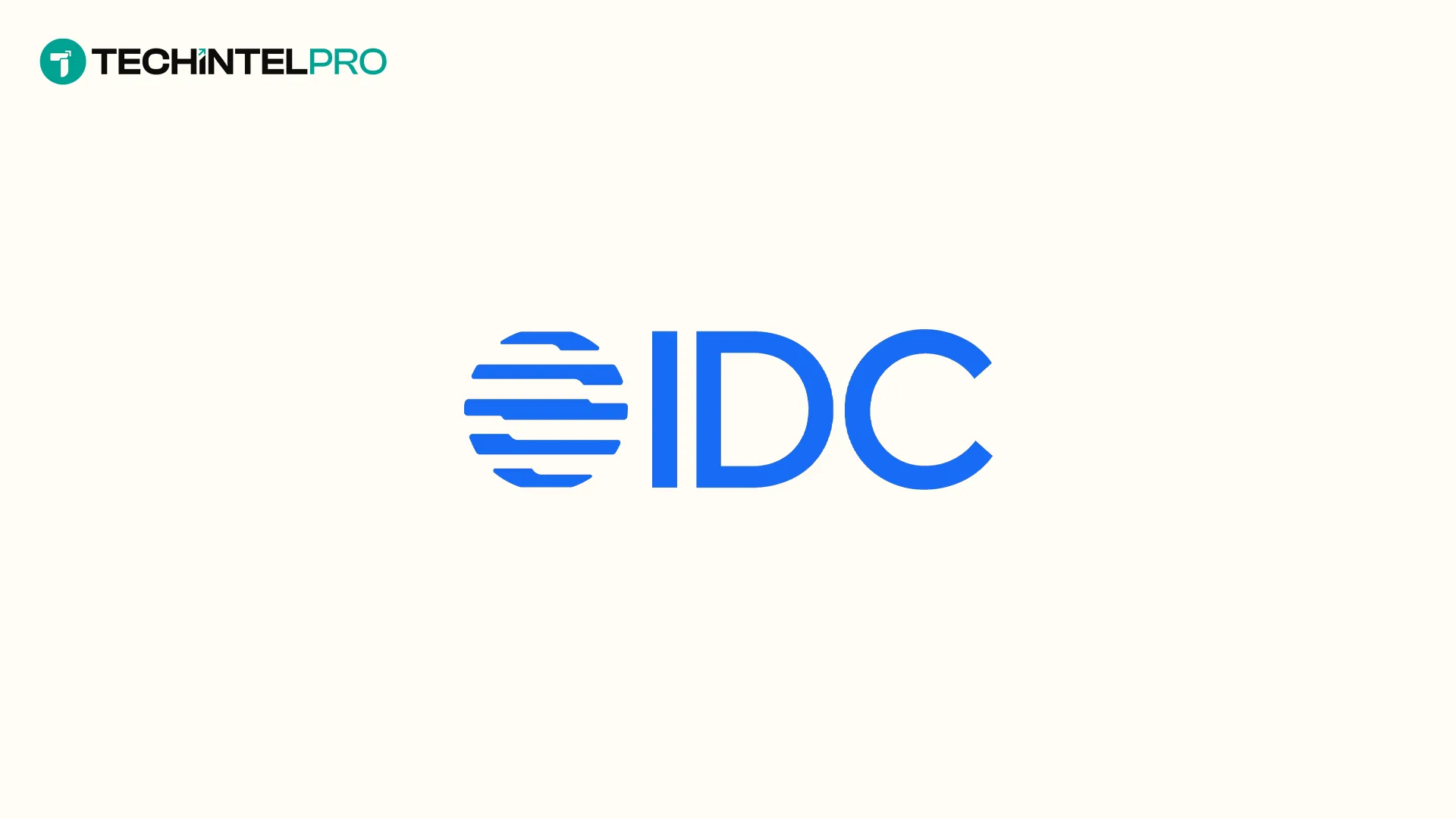 IDC Launches Quanta, an AI Platform for Tech Leaders