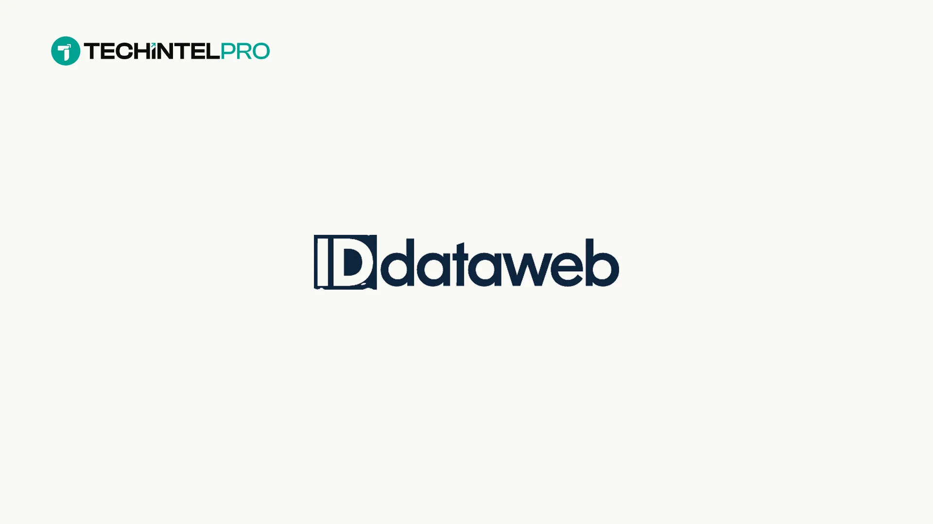 ID Dataweb to Join Panel on AI-Augmented Identity Fraud at Summit