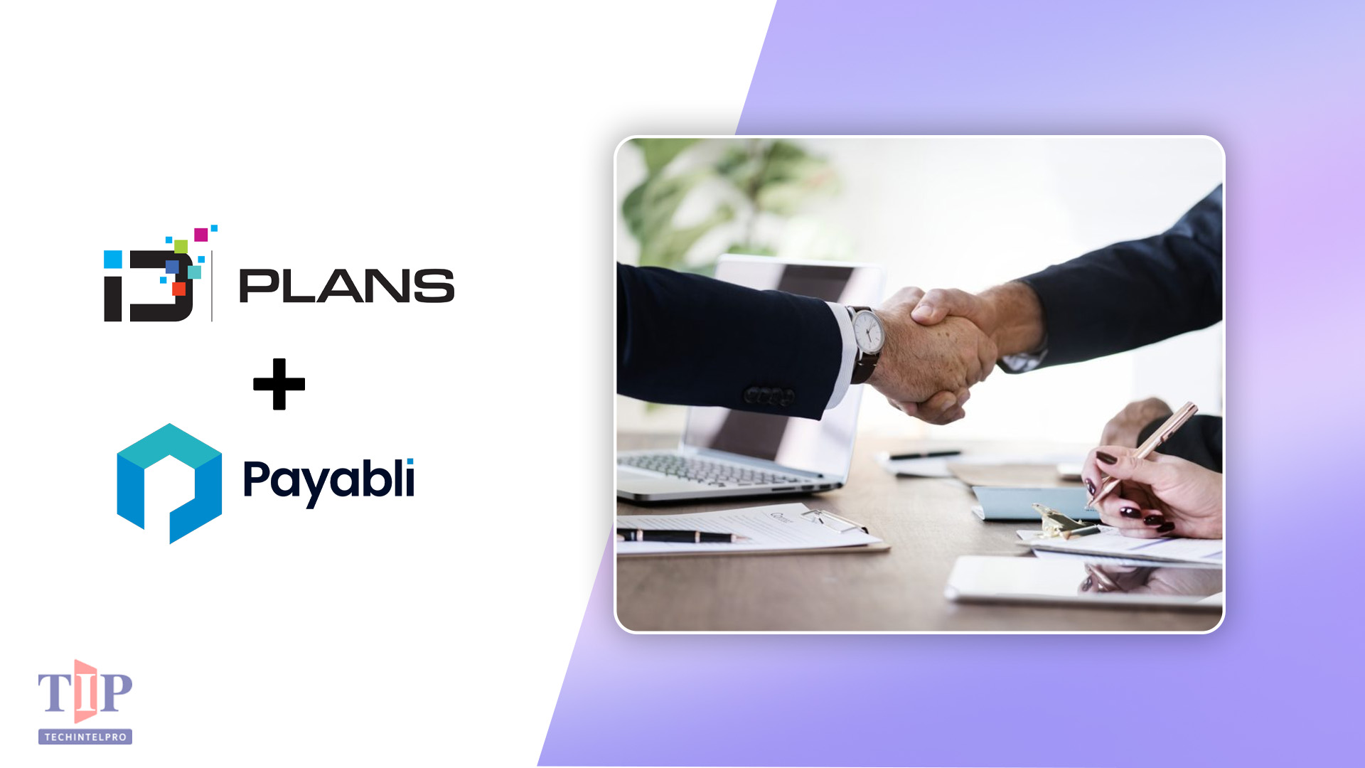 ID Plans Launches Embedded Payments for Commercial Real Estate