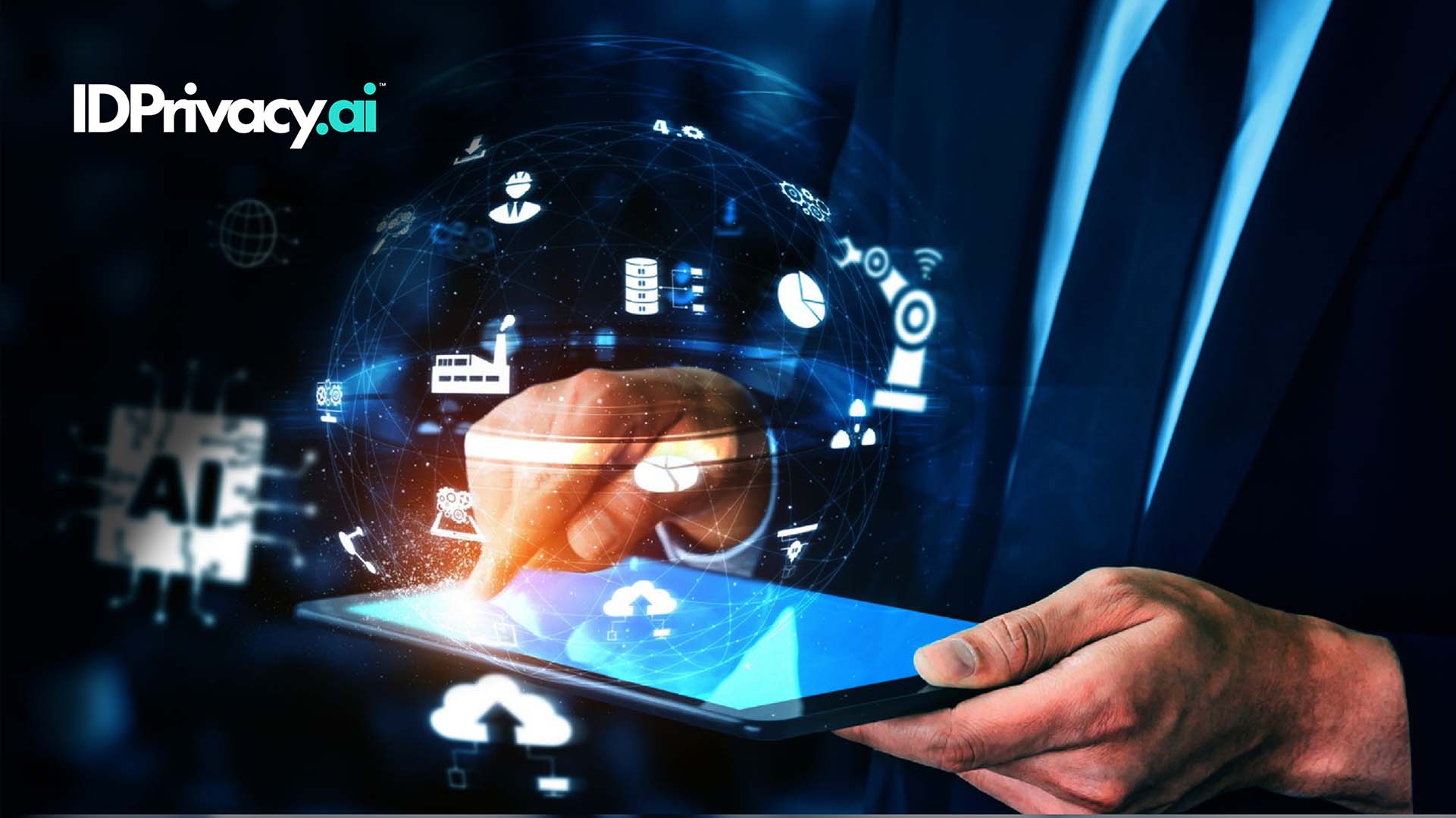 ID Privacy AI and Poku Labs Launch LiveCheck for AI