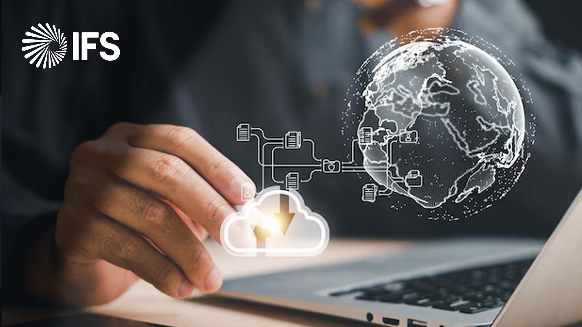 Dixstone Selects IFS Cloud to Unify Global Offshore Energy Operations