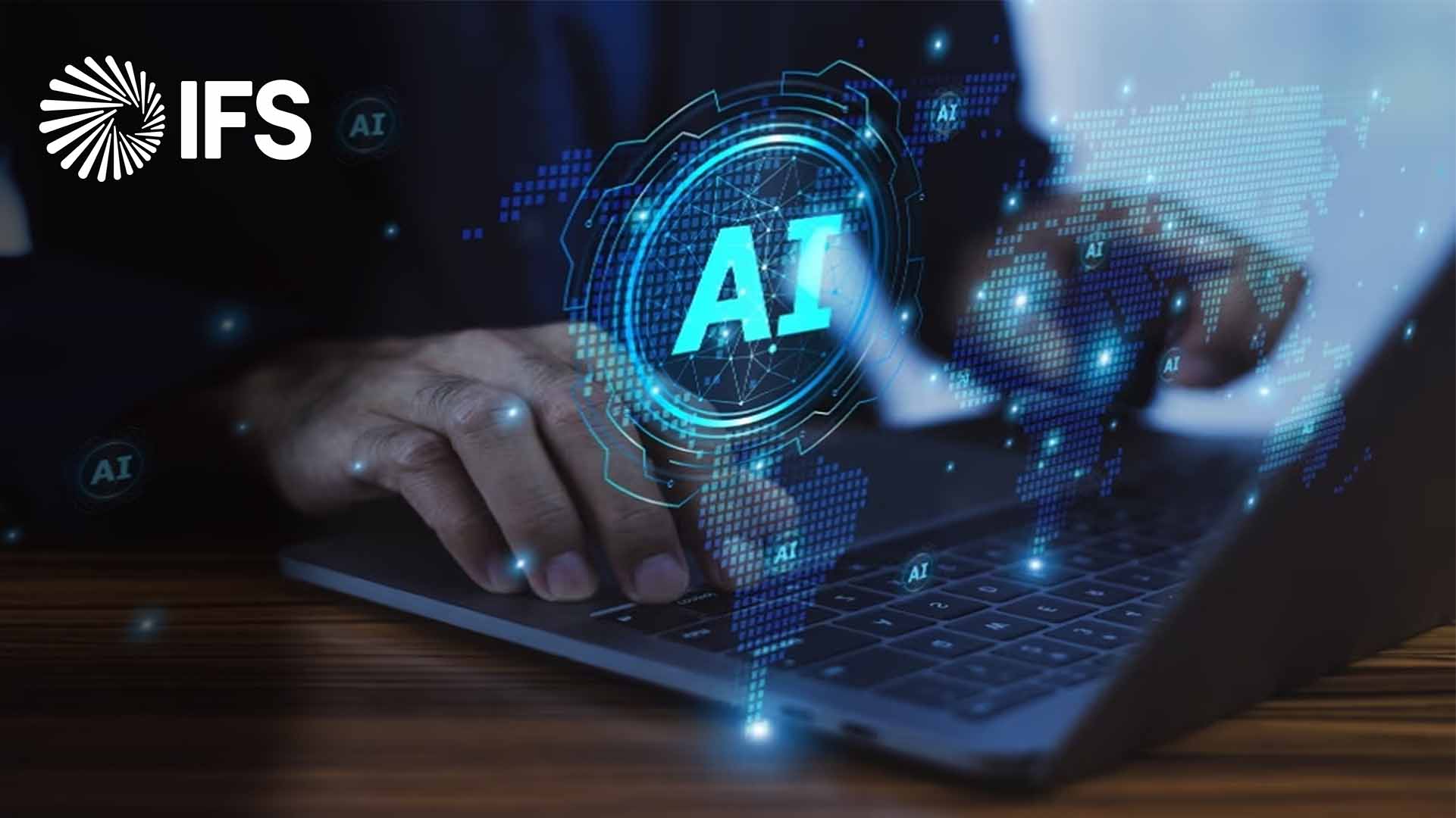 IFS Cloud 25R2 Deploys Digital Workers to Multiply Industrial Workforce