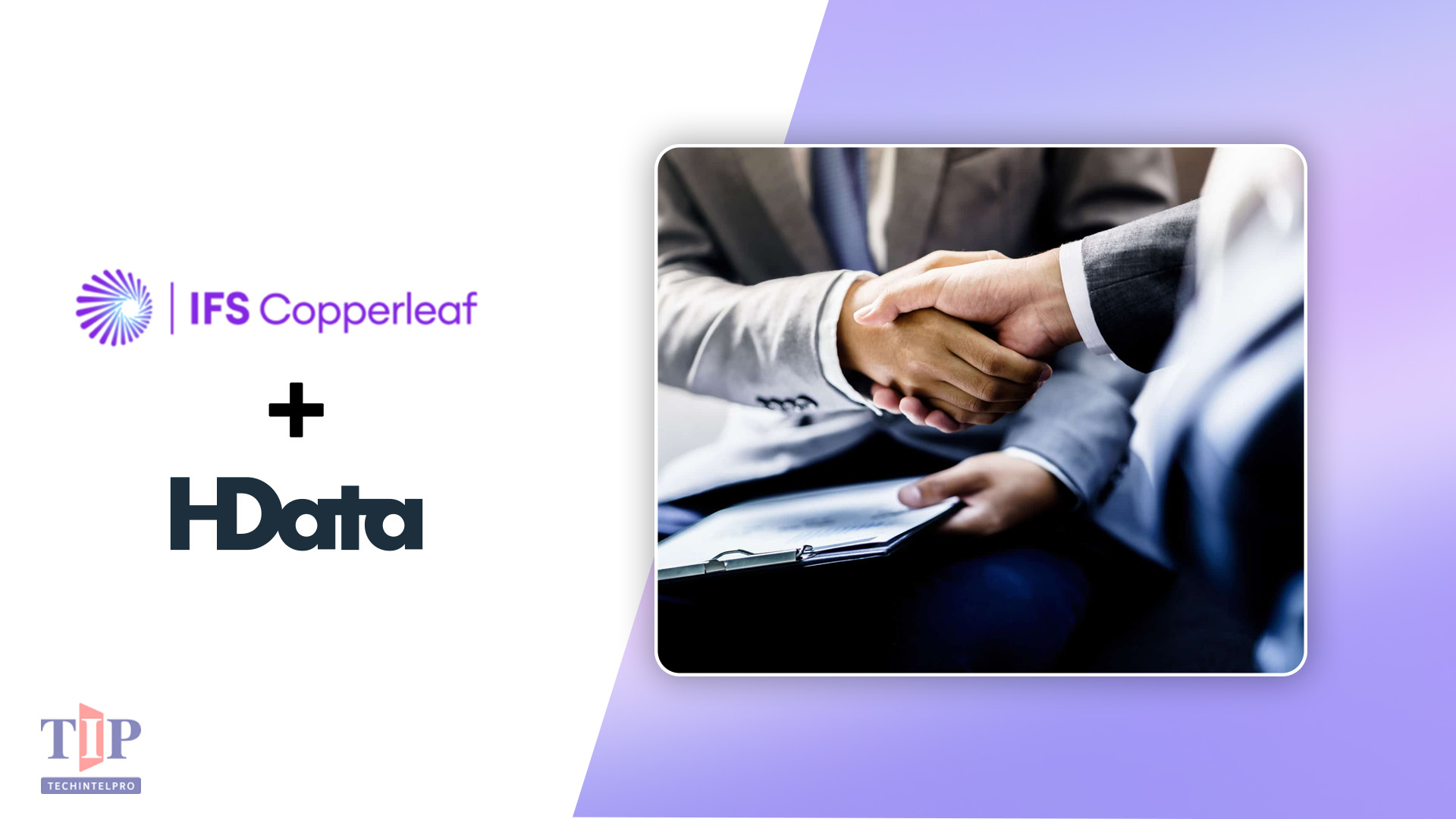 IFS Copperleaf and HData Partner for Utility Planning AI