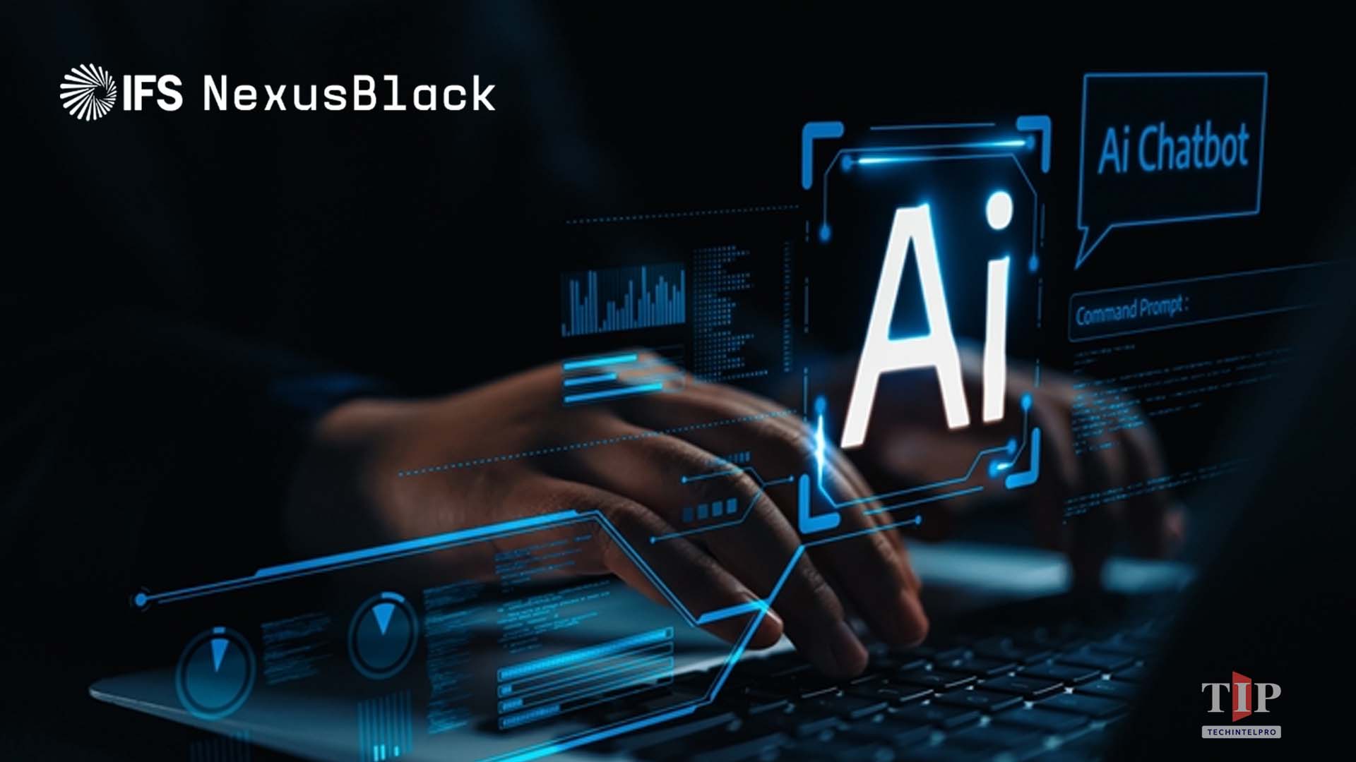 IFS Launches Resolve for Utilities: AI-Powered Field Service for Grid Modernization