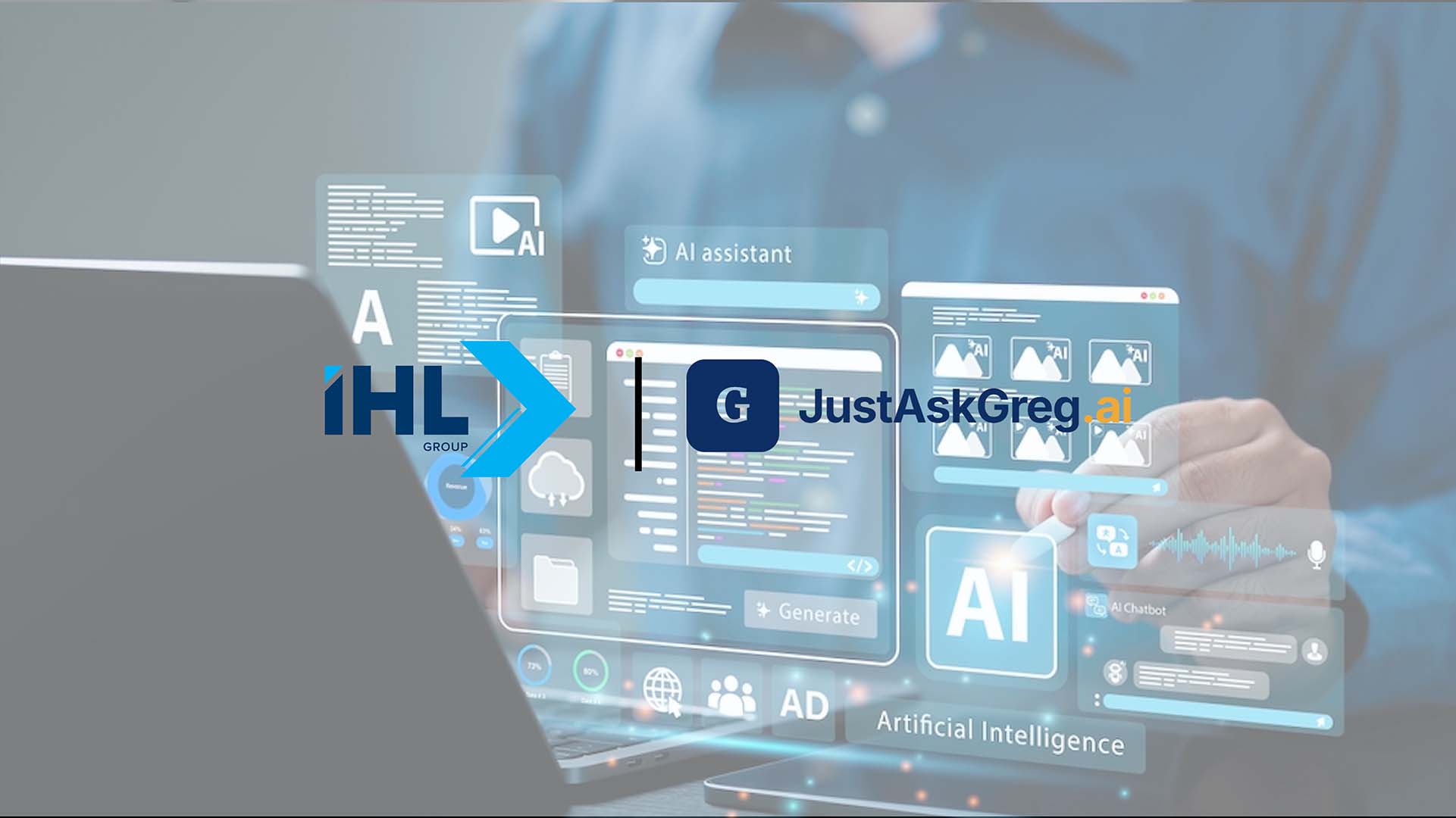IHL Group Launches JustAskGreg.ai – Enterprise-Grade Retail Tech Intelligence for $29.95/month