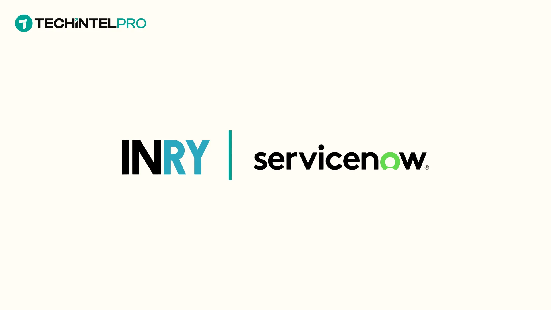 INRY Deploys ServiceNow EmployeeWorks in Six Weeks