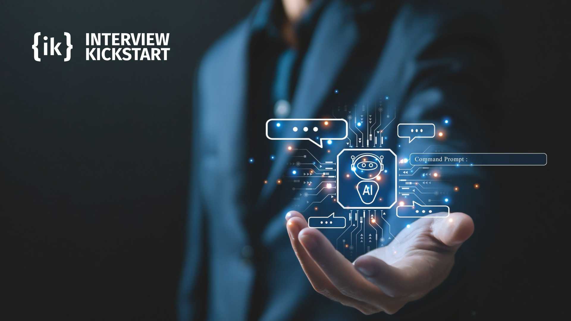 Interview Kickstart Launches Advanced Generative AI Course