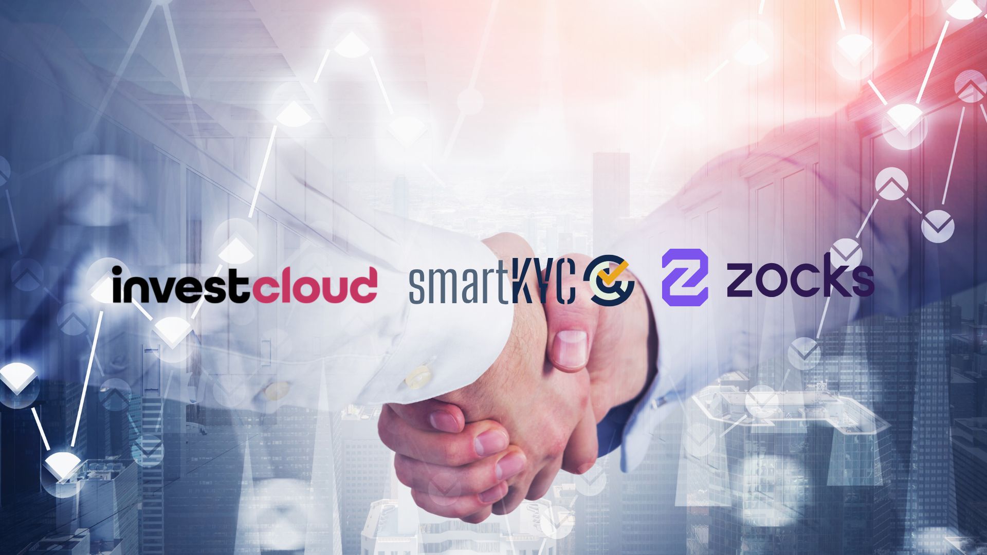 InvestCloud Unveils AI Solutions for Wealth Management