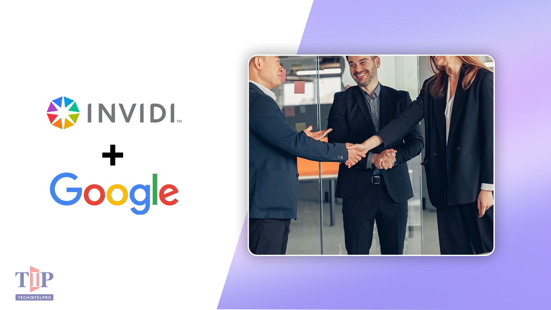 INVIDI Technologies Collaborates with Google to Unlock Addressable Advertising on Unconnected Set-Top Boxes