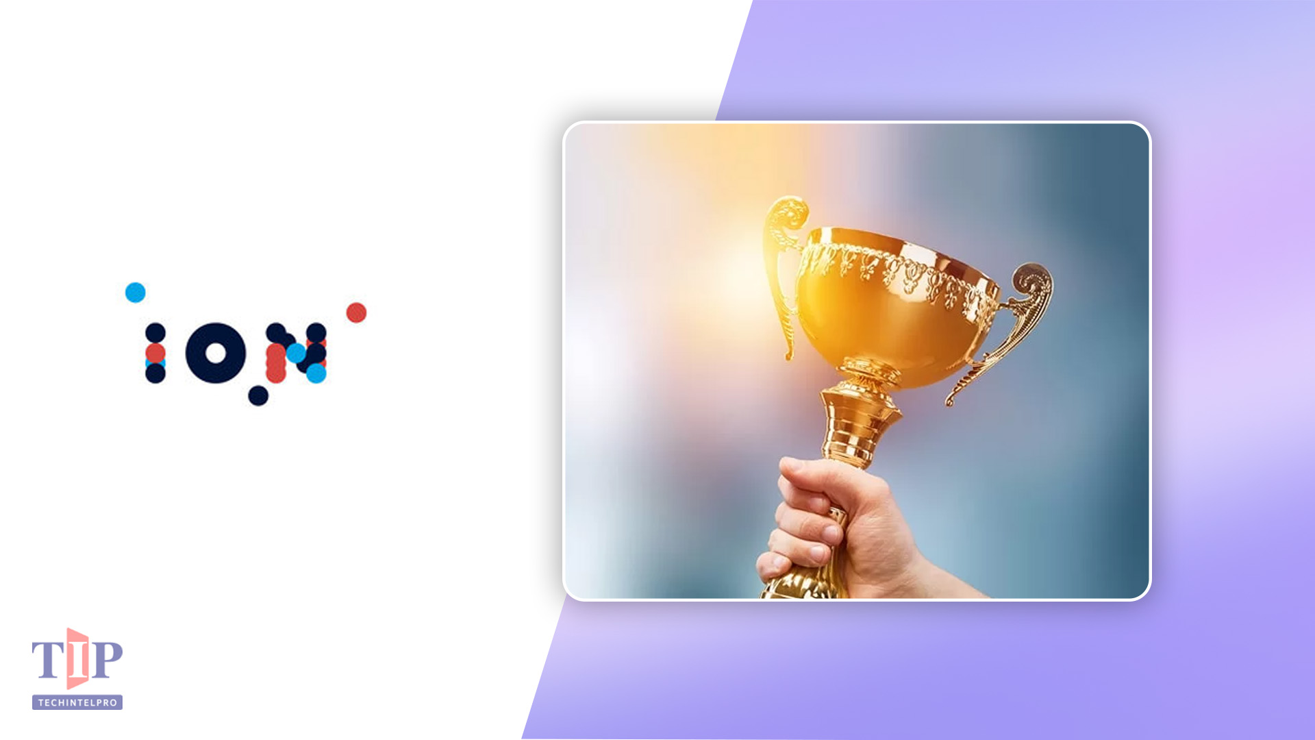 ION LookOut TCA Wins RegTech Insight Europe 2026 Award