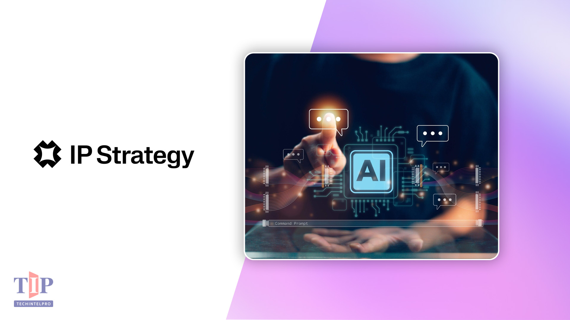 IP Strategy Highlights Poseidon Numo Launch for AI Training Data