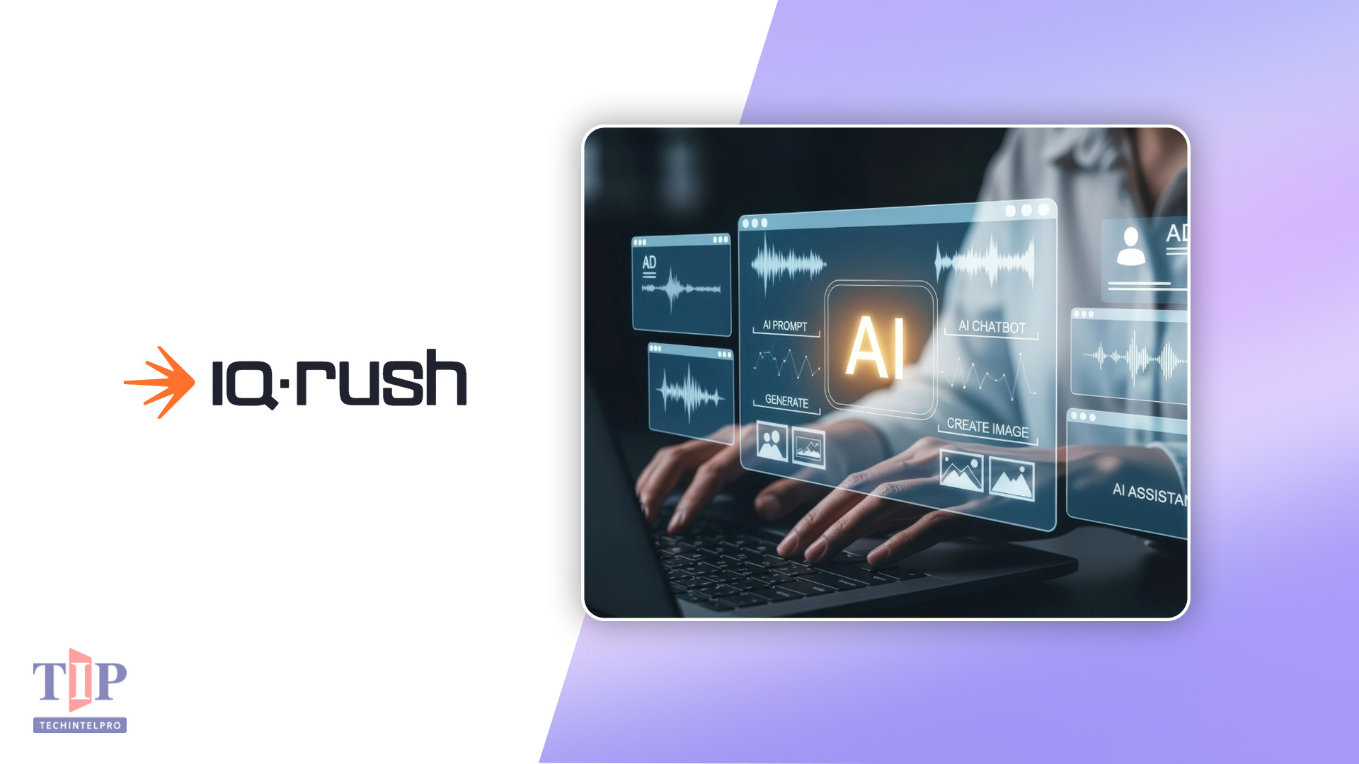 IQRush Research Examines Reliability of AI Search Visibility Metrics