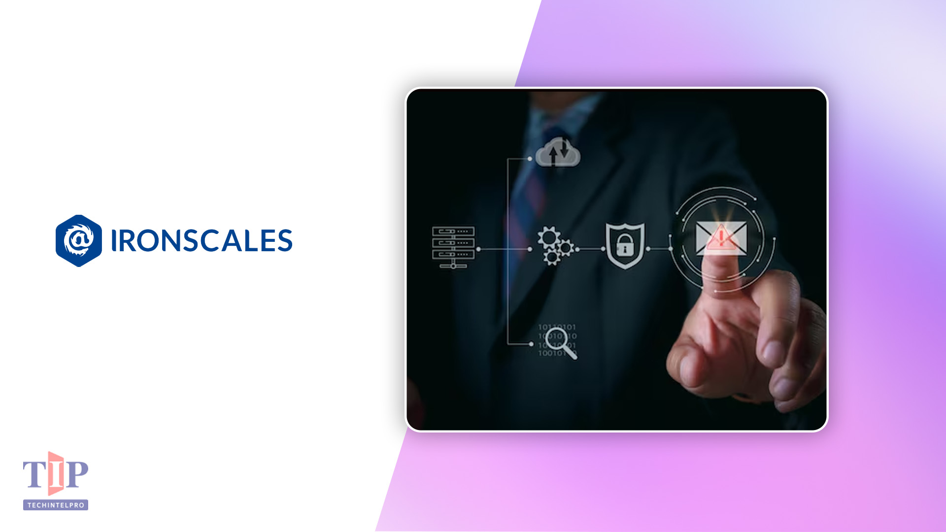 IRONSCALES First Email Security Vendor Verified Under Anthropic CVP