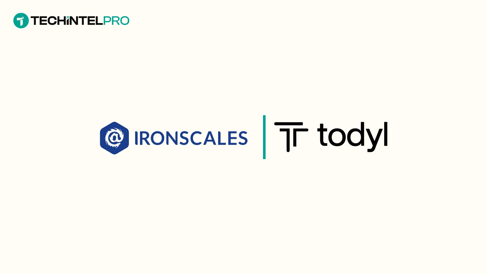IRONSCALES Brings AI Email Security to Todyl Partners