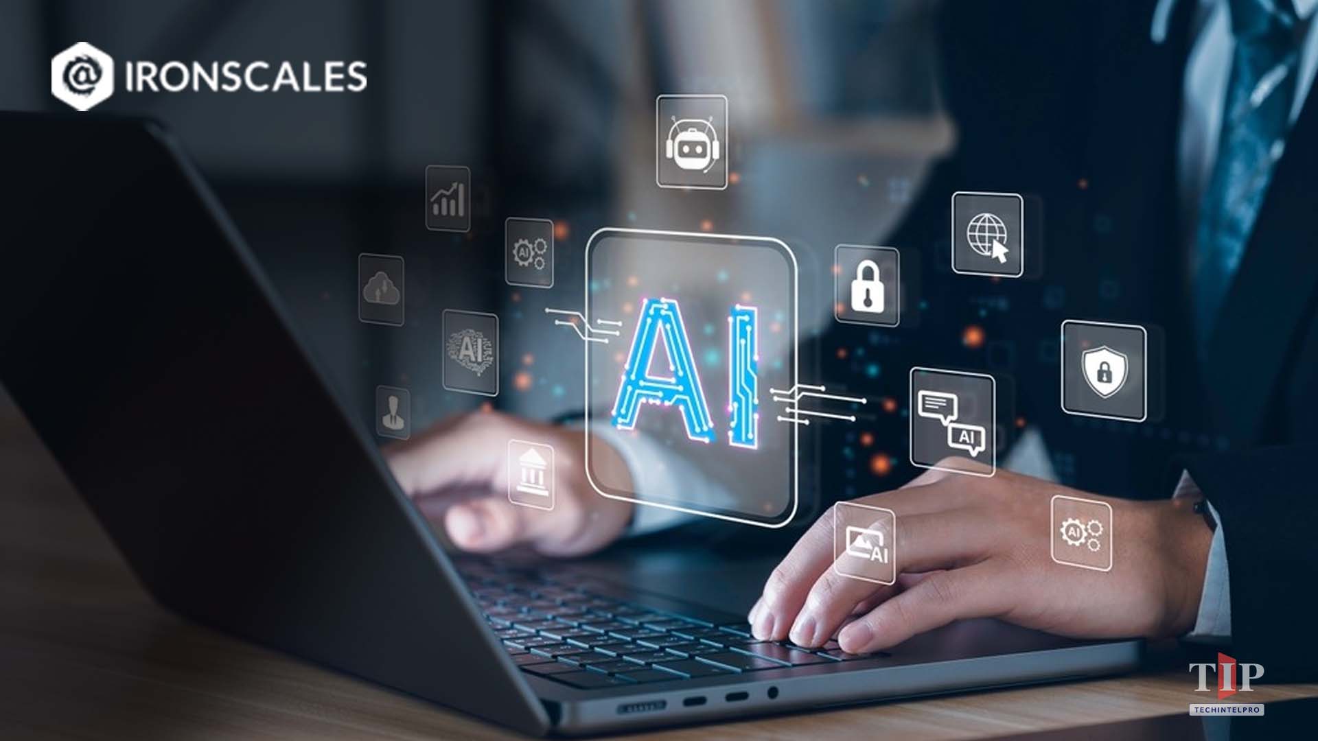 IRONSCALES Debuts AI Agents Against Phishing 3.0
