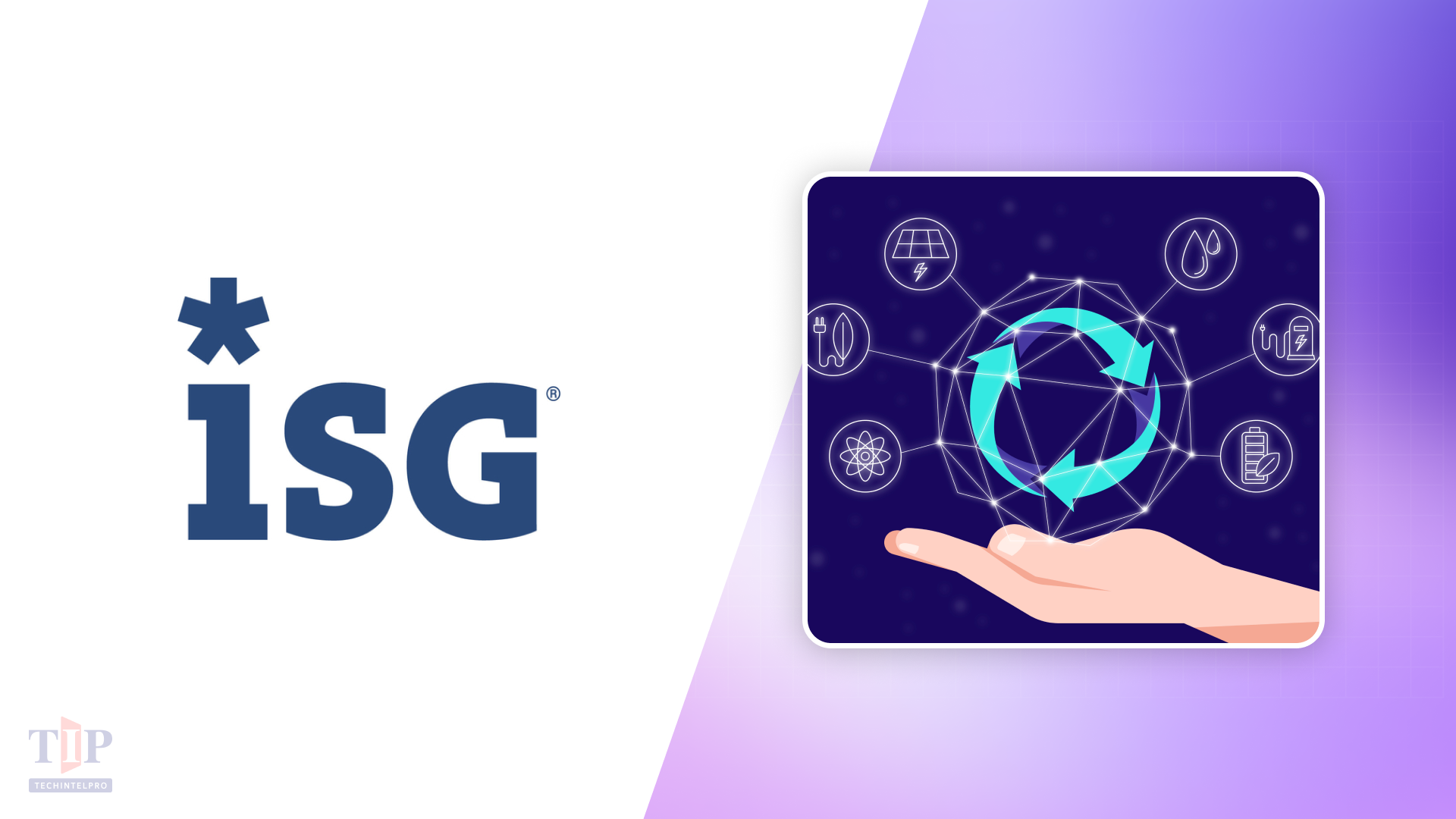 ISG to Study UKG Pro Ecosystem Service Providers