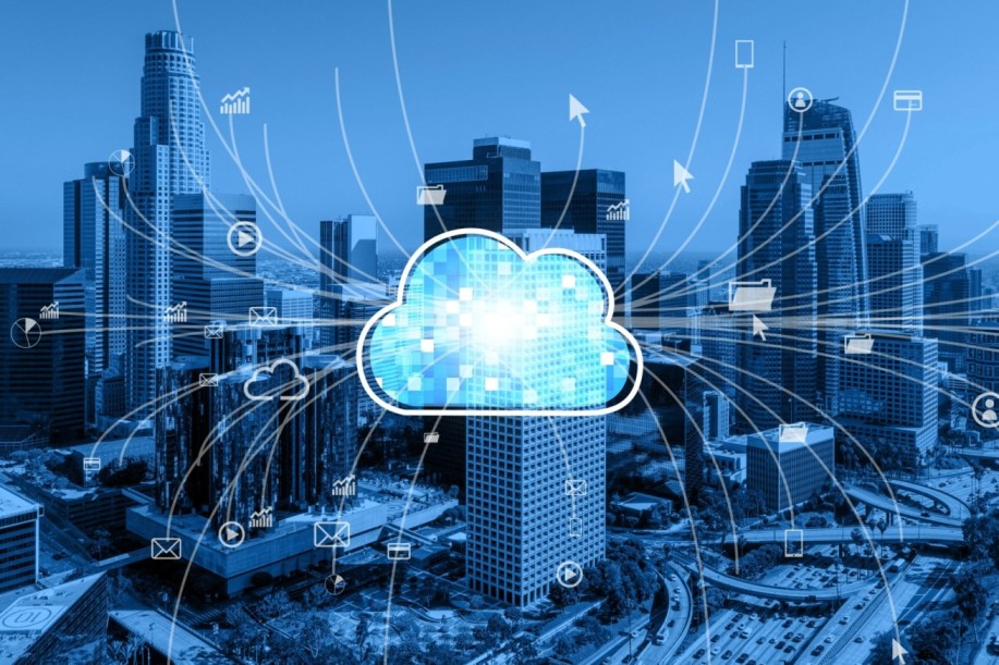 Hybrid Clouds Transform U.S. Public Sector IT Amid Constraints