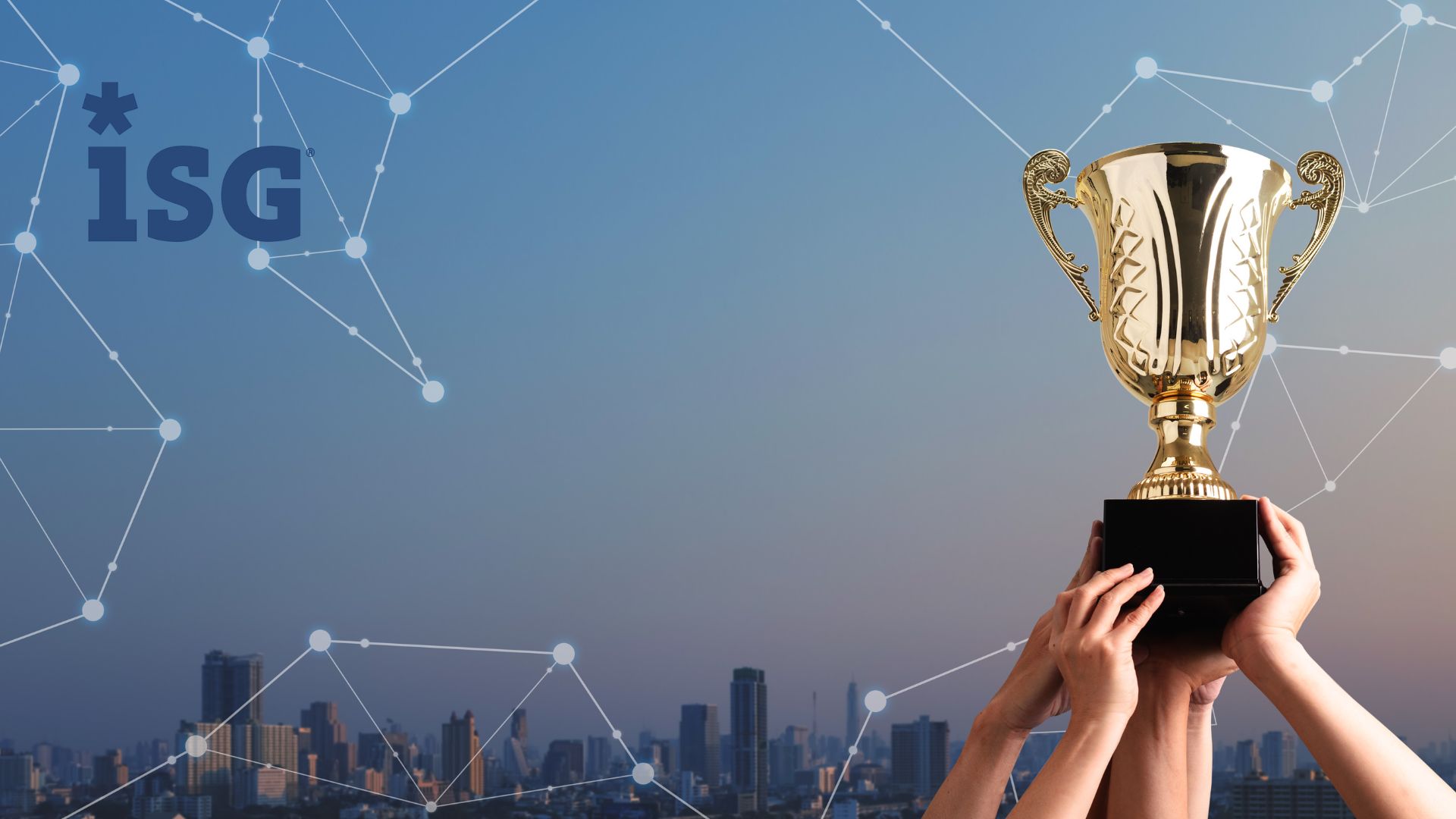 ISG Announces 2025 Women in Digital Awards Finalists 
