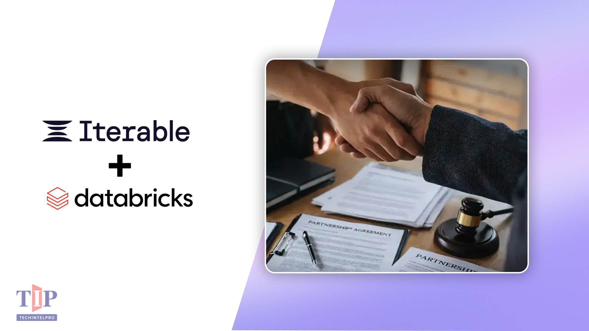 Iterable Achieves Validated Partner Status with Databricks and Joins CustomerLake