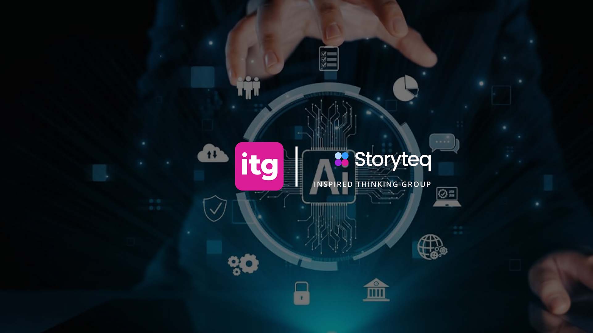 ITG Integrates Adobe Firefly into Storyteq for AI Content Creation