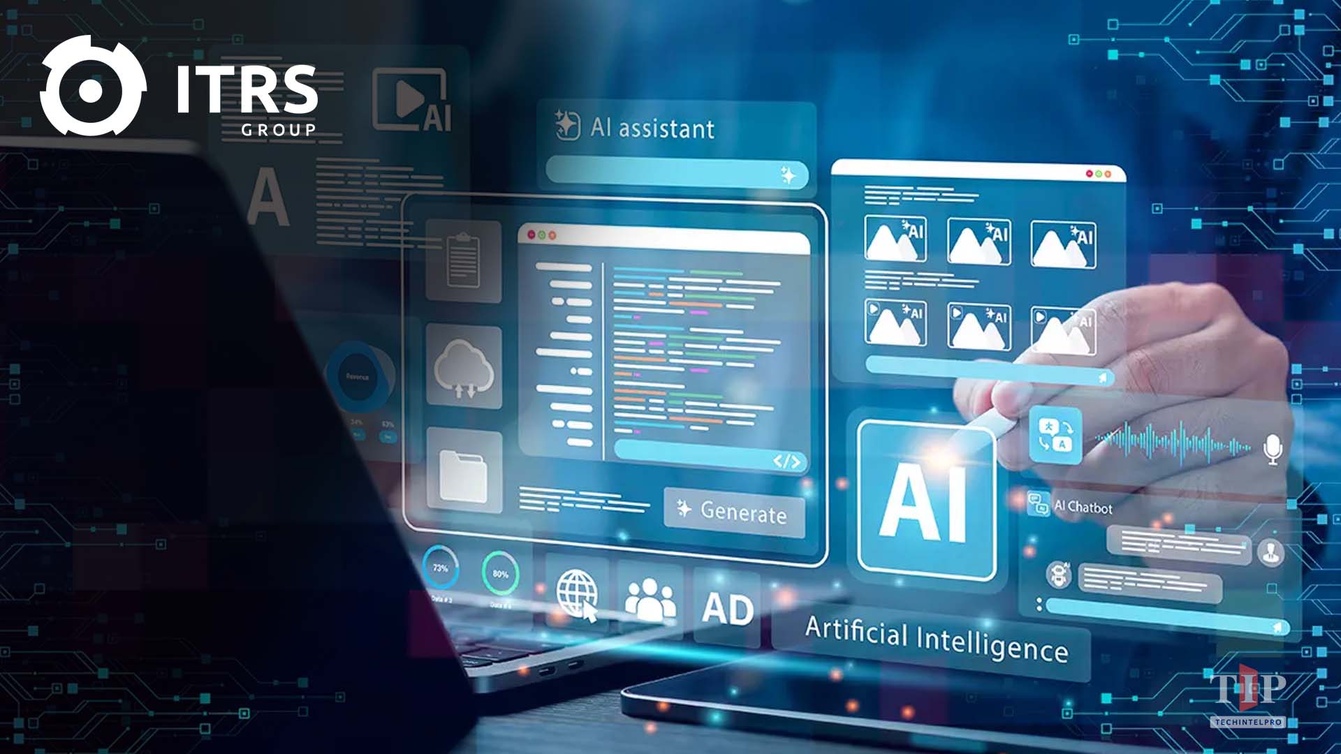 ITRS Unveils Agentic AI Capabilities for Mission-Critical IT Operations