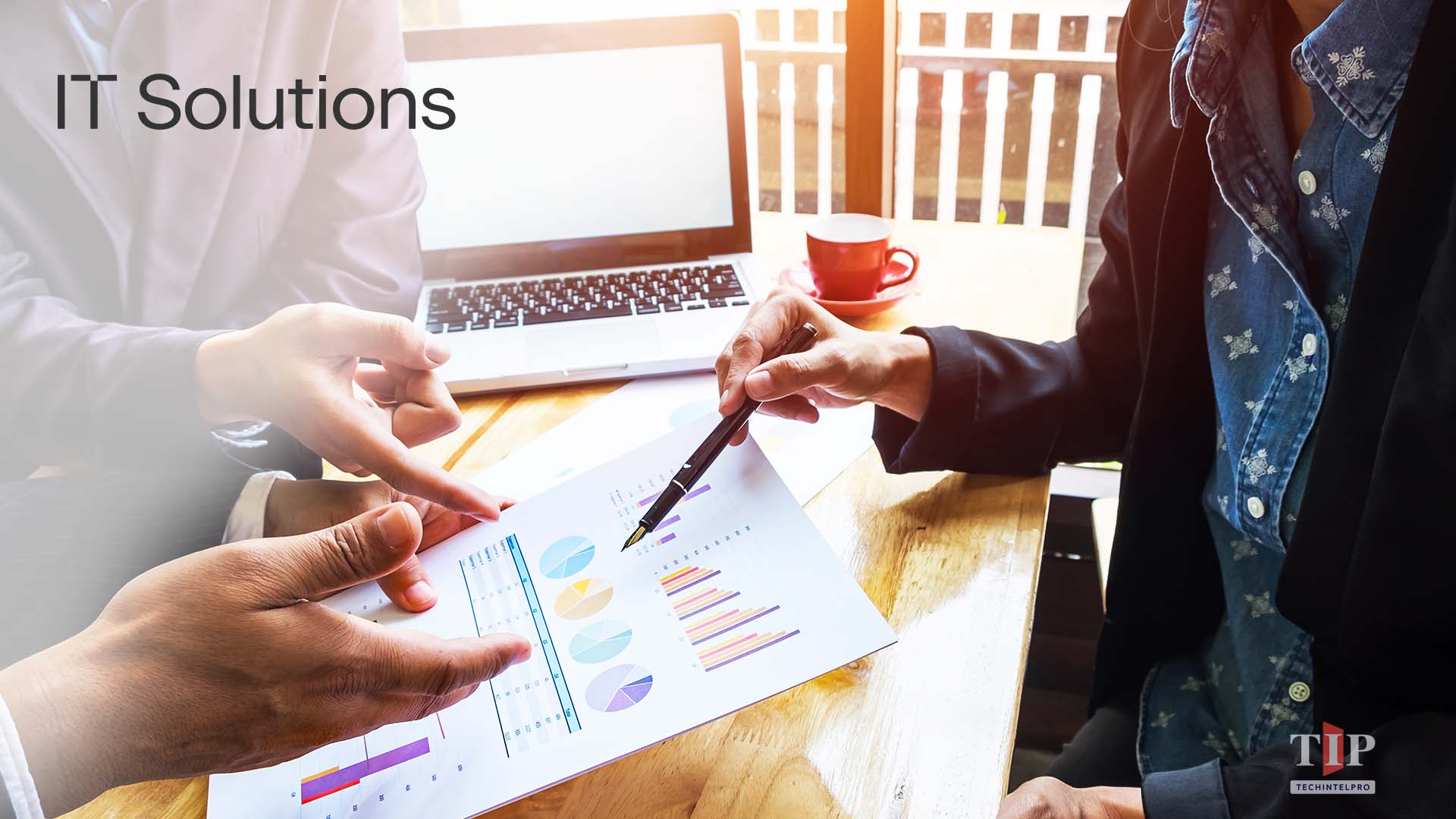 IT Solutions Enhances Managed Services for Growing Businesses