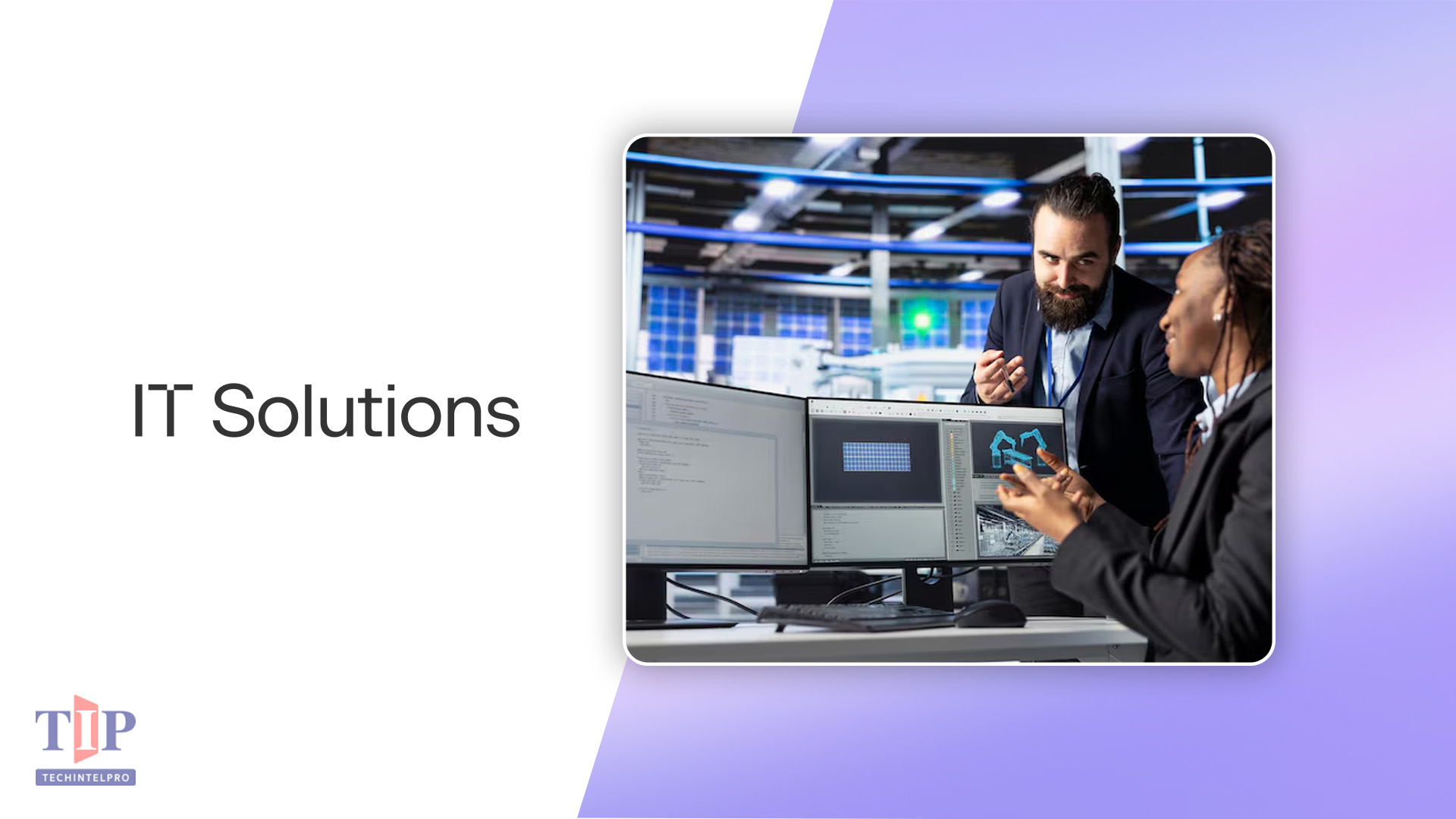 IT Solutions Named to 2026 MSP 501 Global MSP Ranking